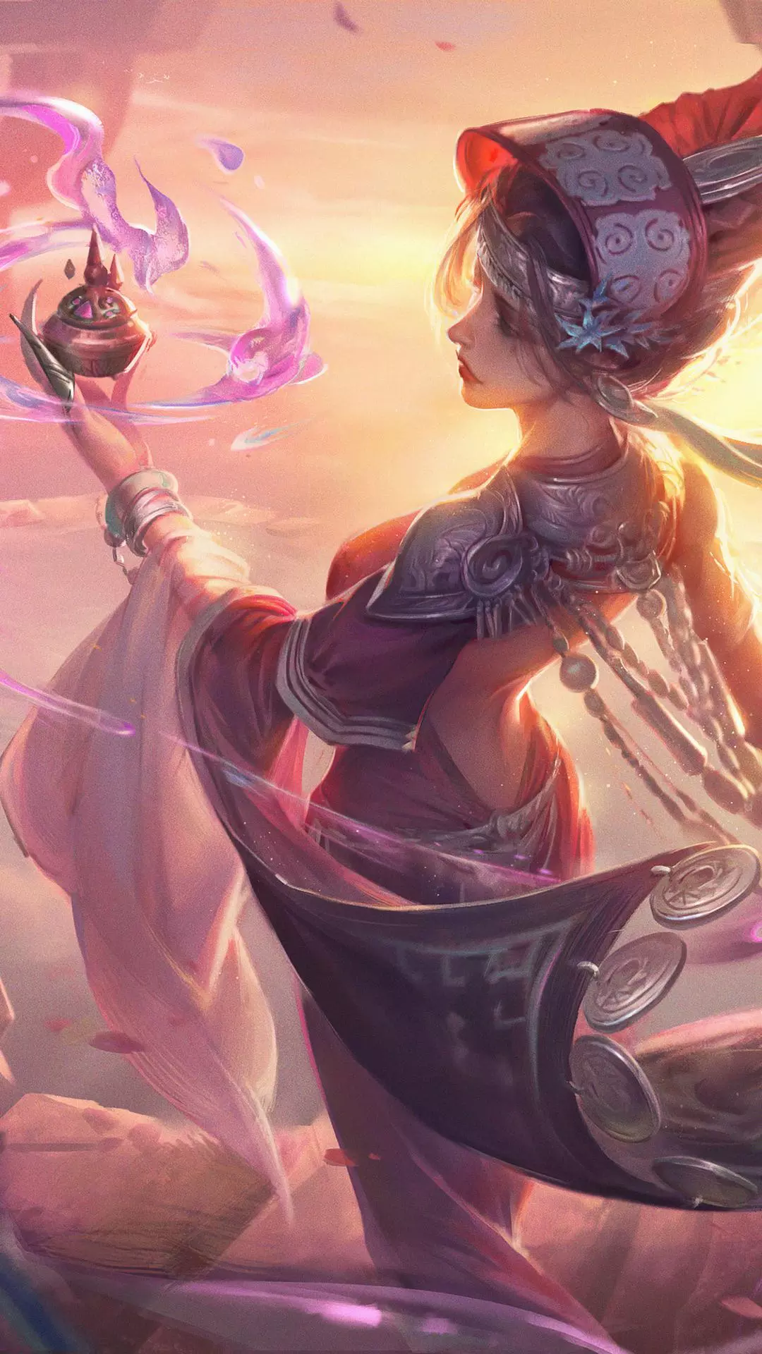 Wallpapers
