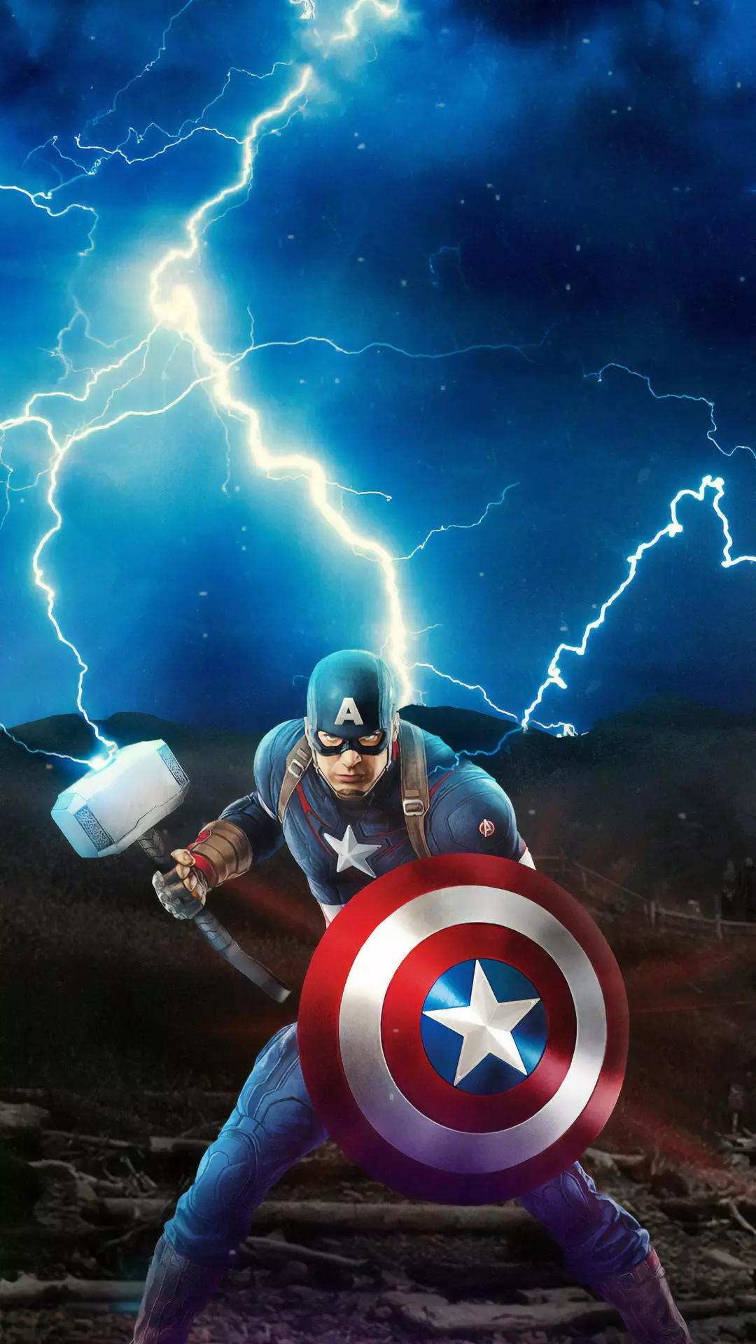 Wallpapers