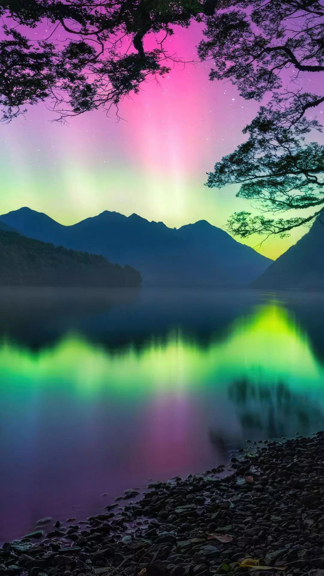 Landscapes