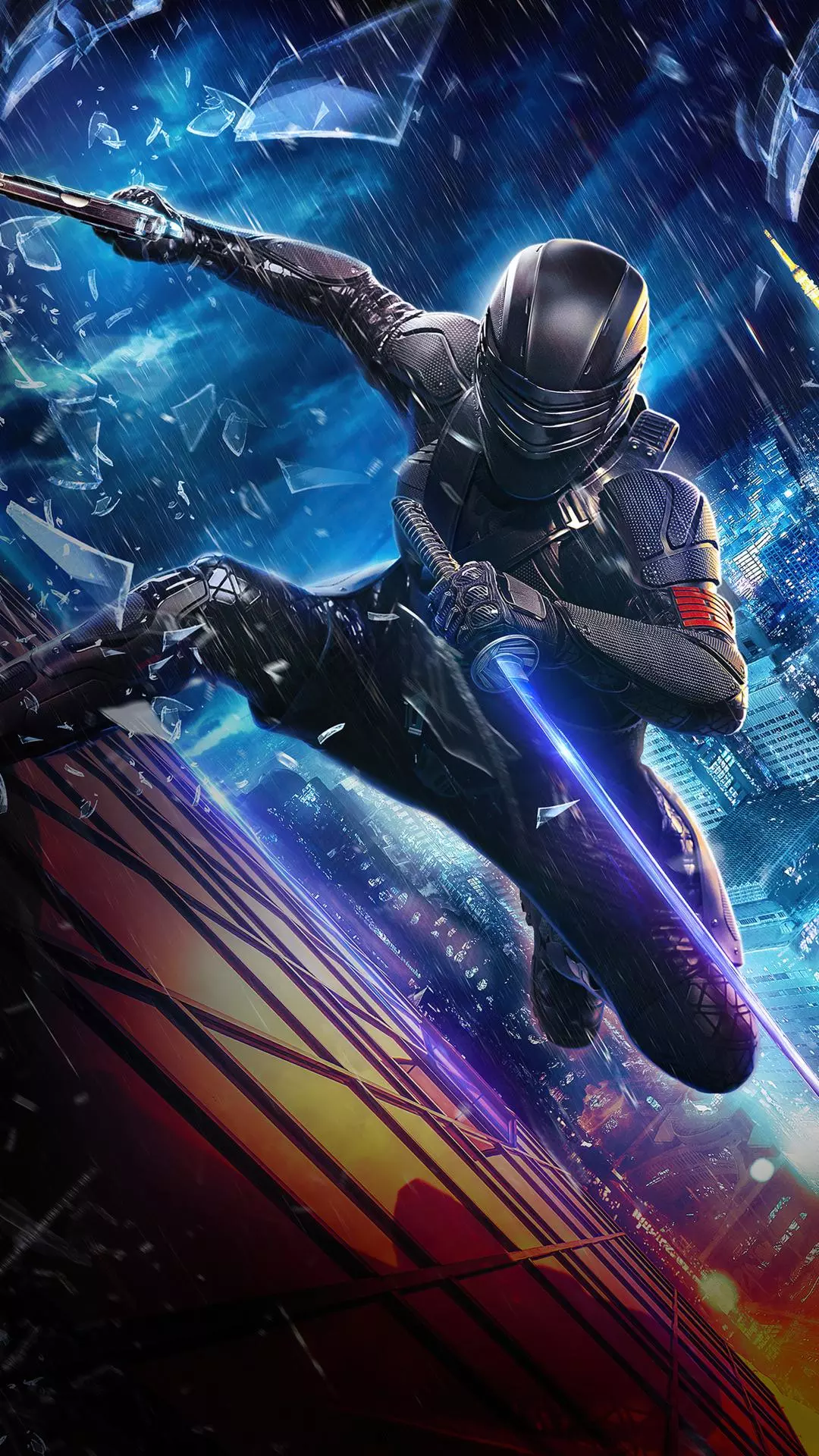 Wallpapers