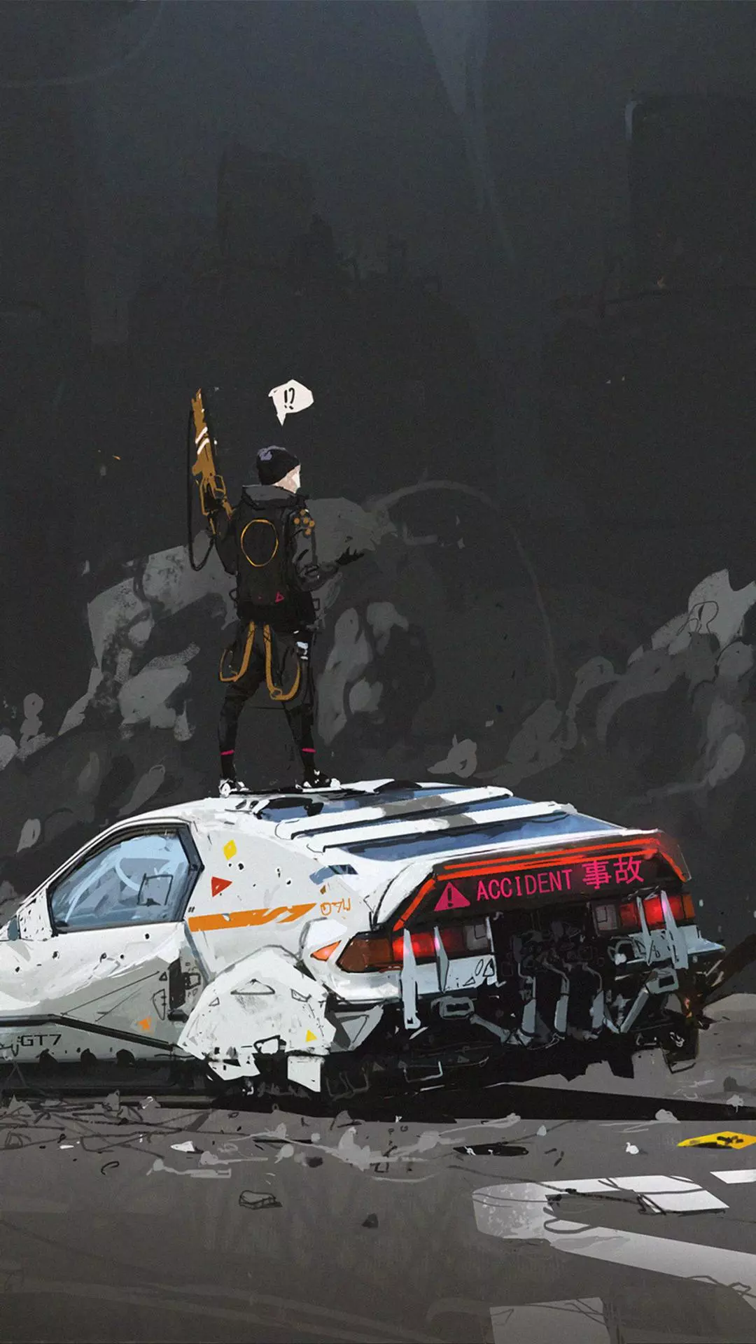 Wallpapers