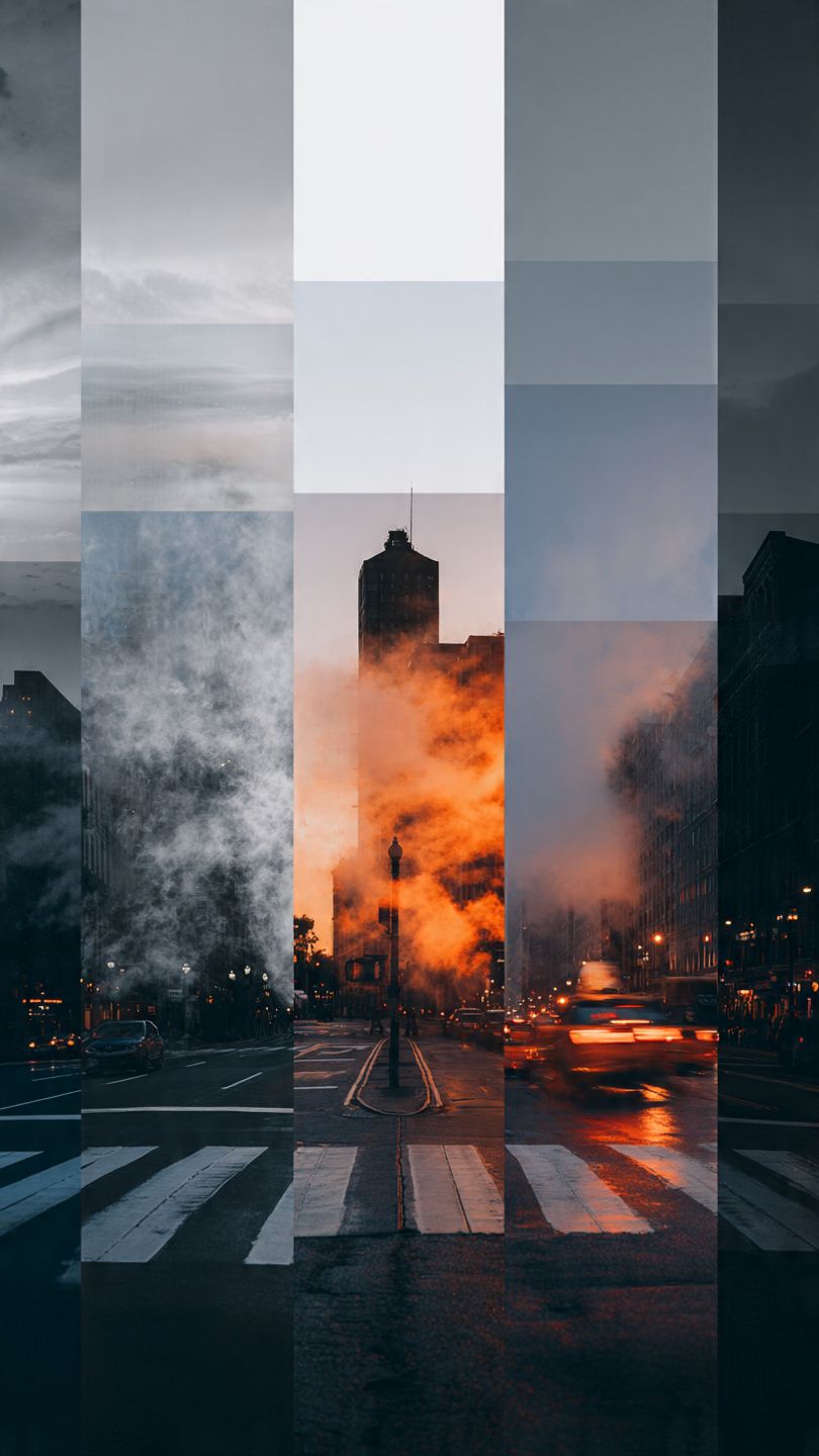 Wallpapers