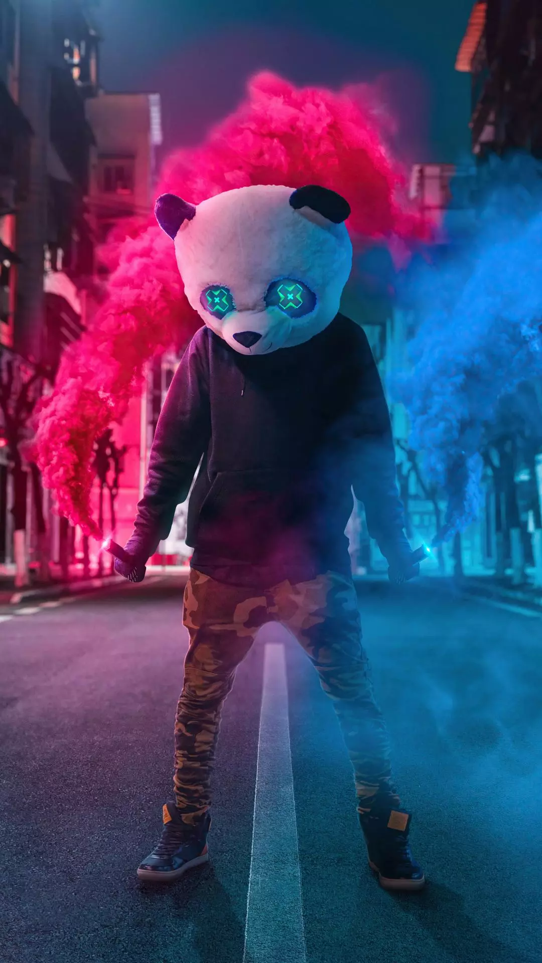 Wallpapers