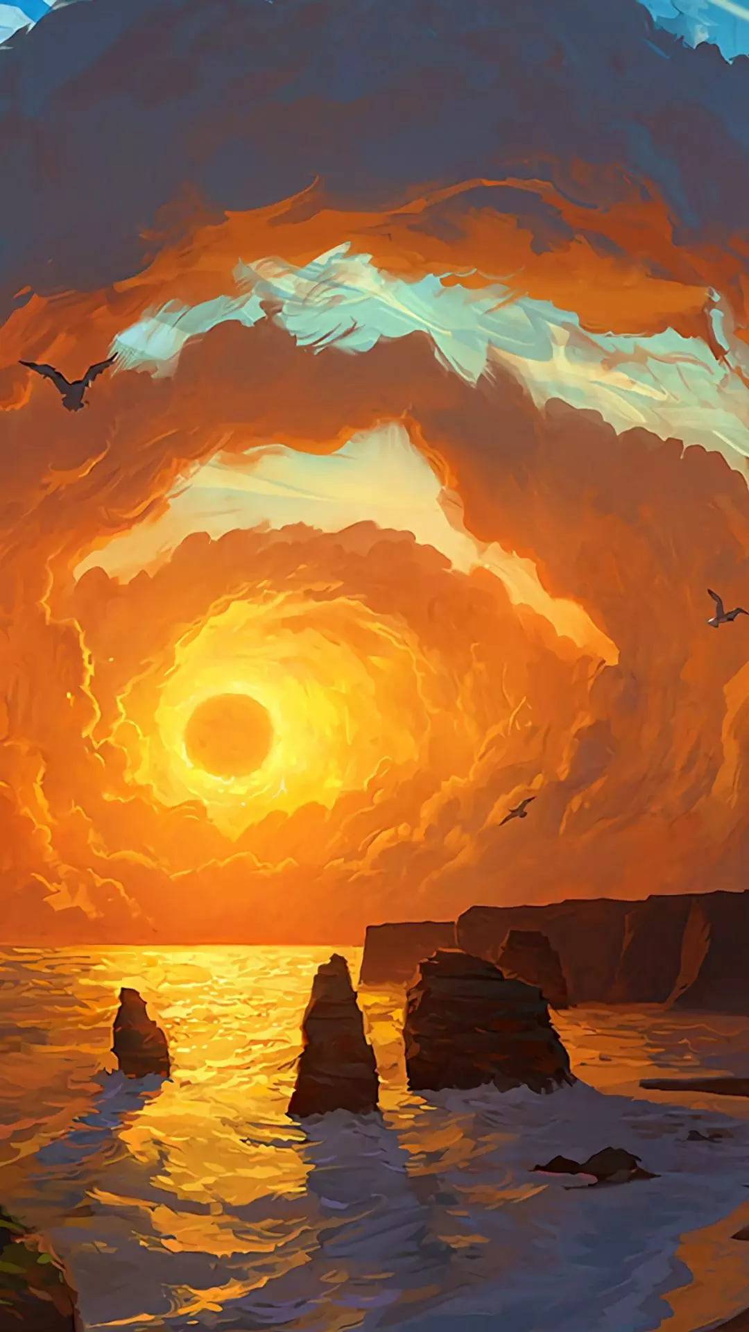 Wallpapers