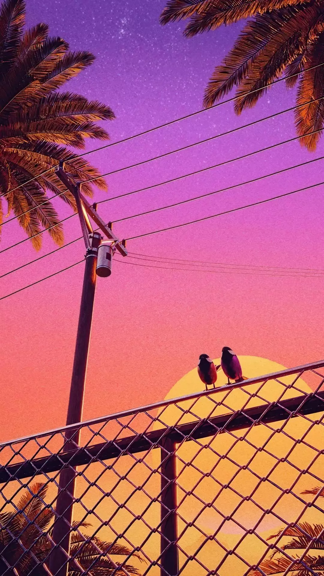 Wallpapers