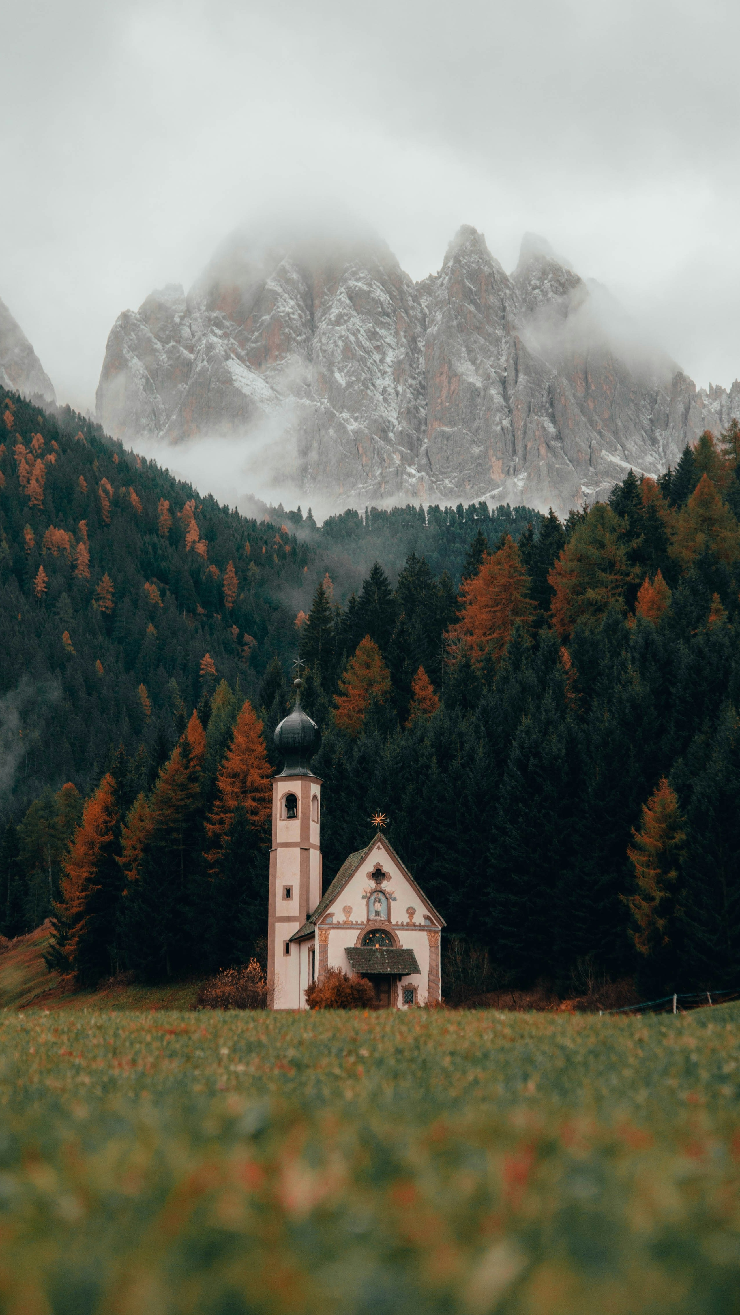 Wallpapers