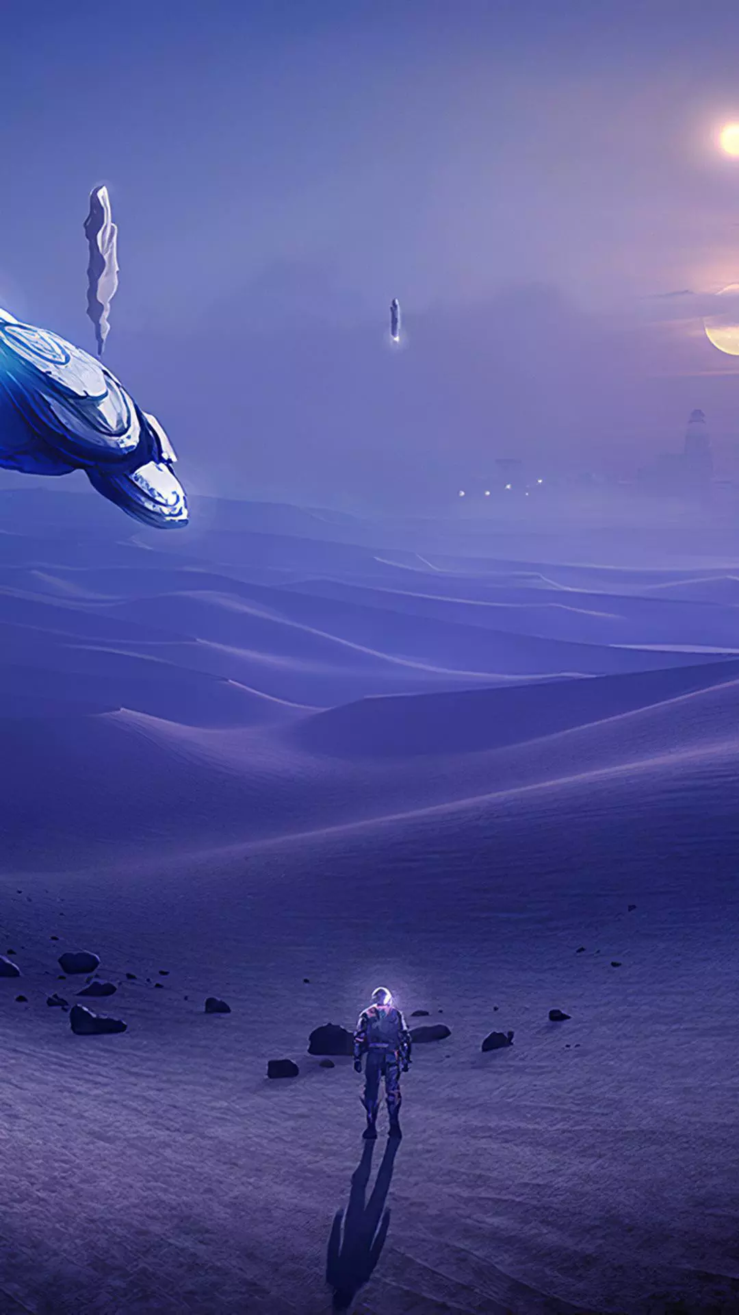 Wallpapers