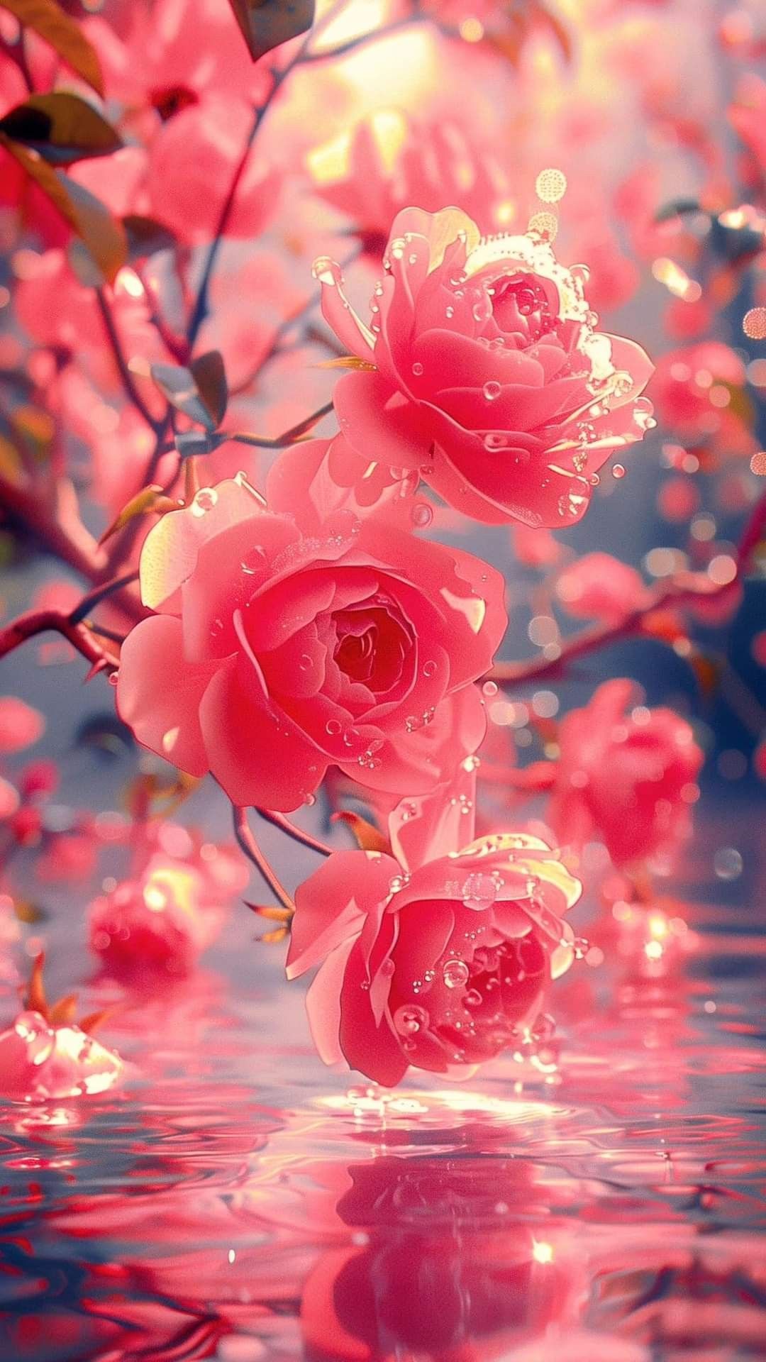 Wallpapers