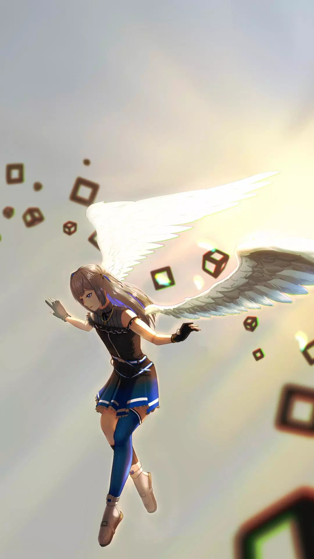 Wallpapers