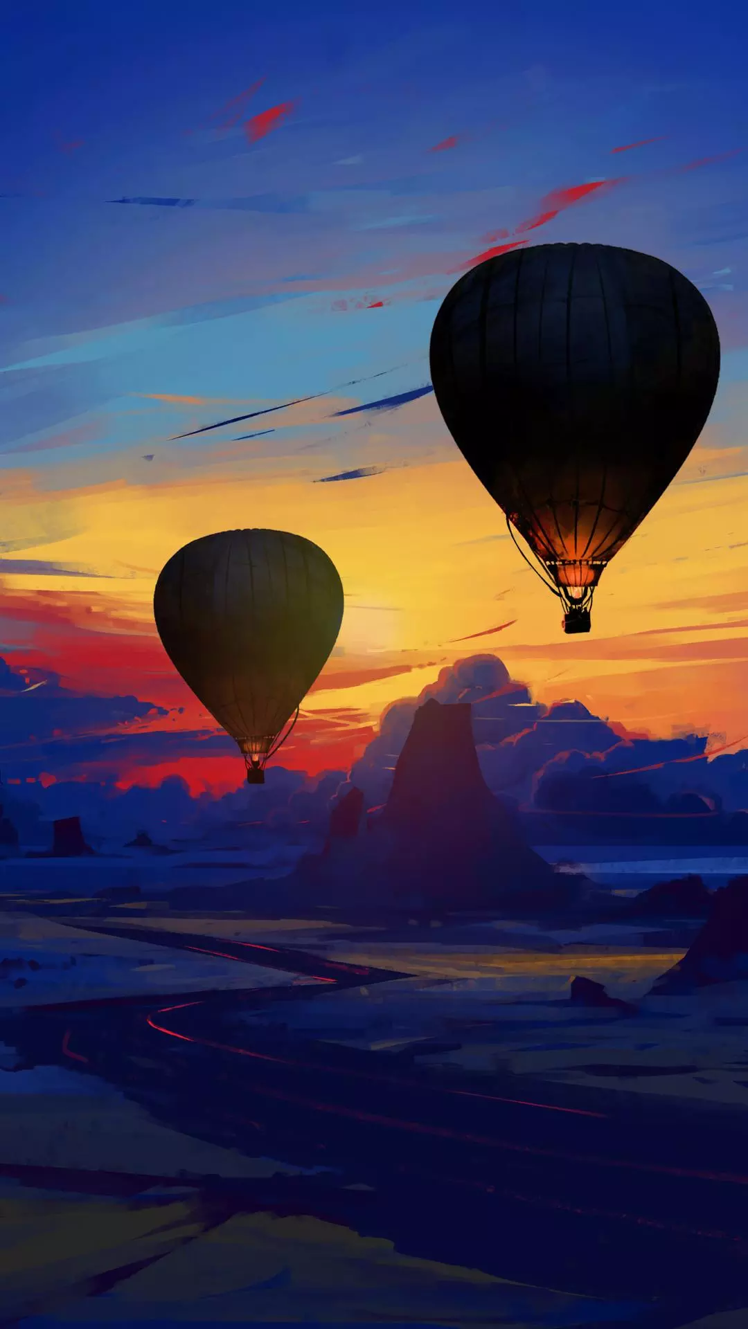 Wallpapers