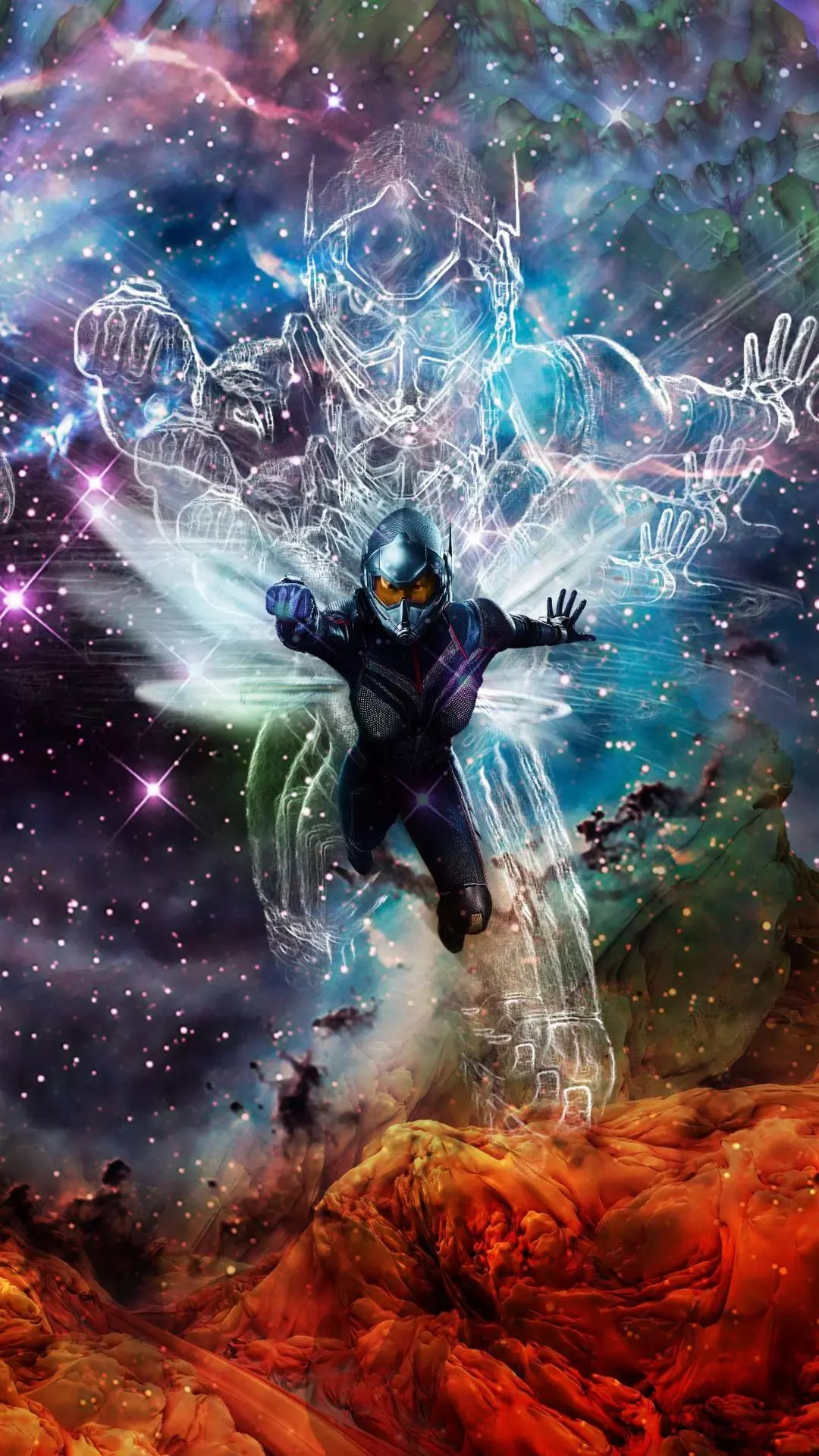 Wallpapers