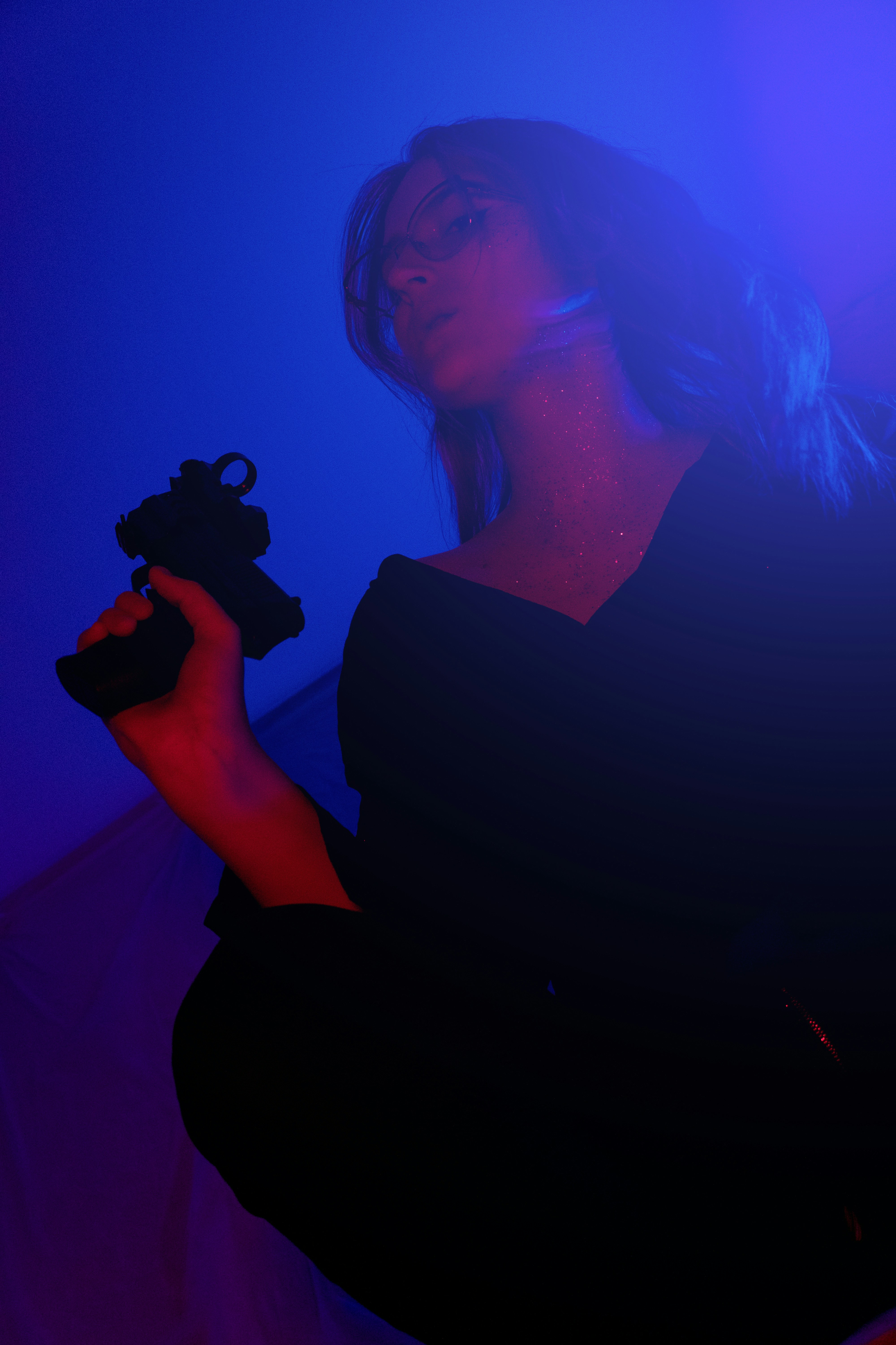 Cyberpunk / Neon