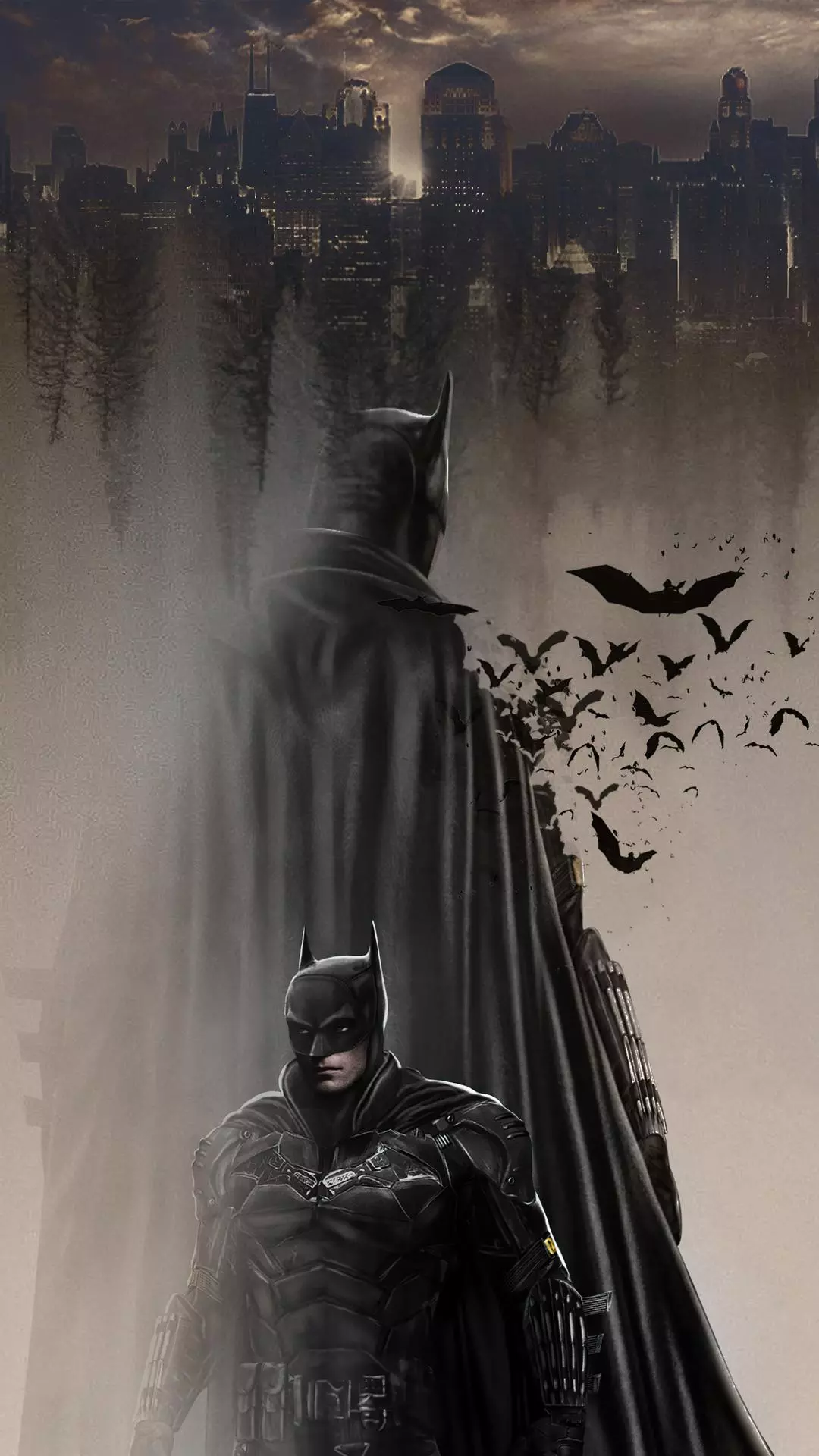 Wallpapers