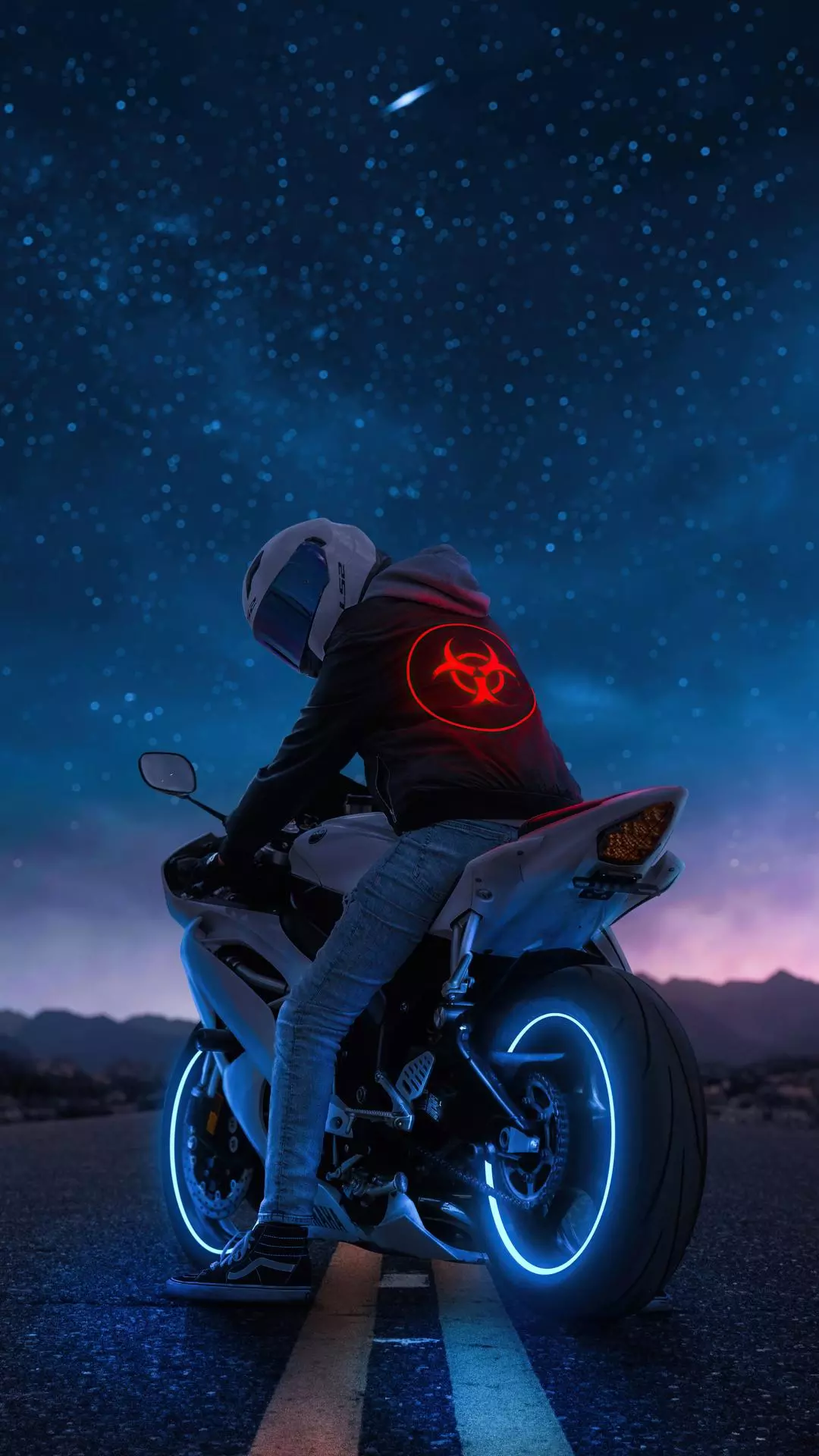 Wallpapers
