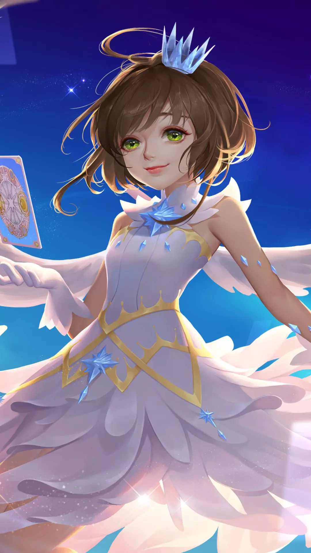 Wallpapers