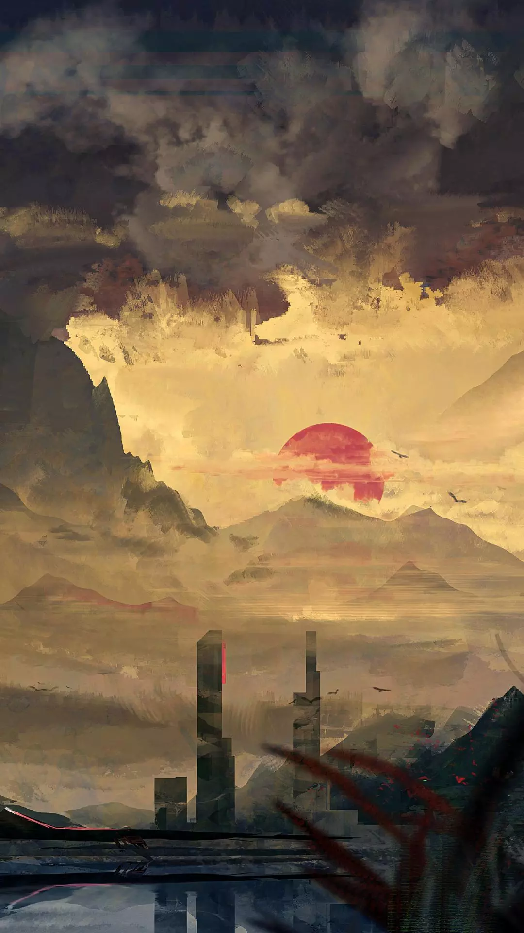 Landscapes