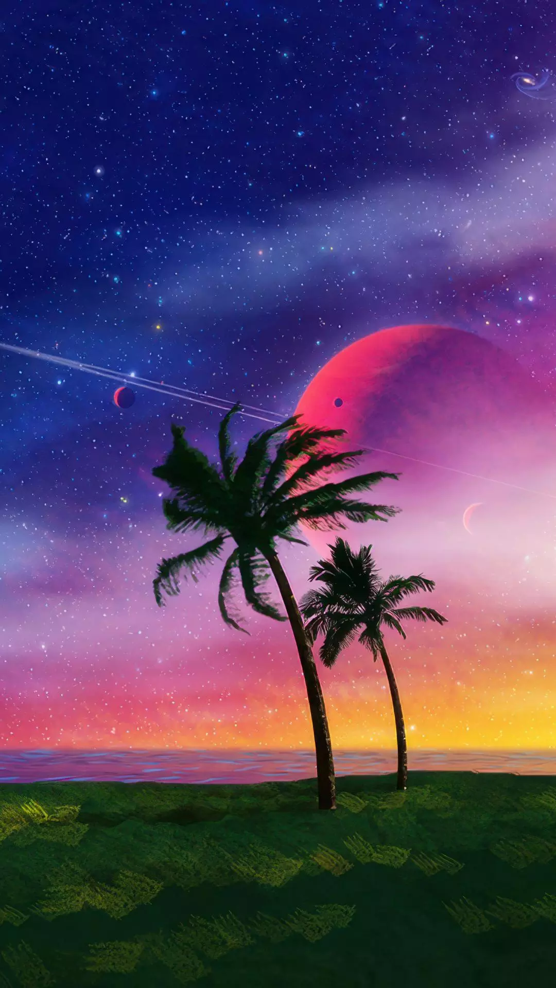 Wallpapers