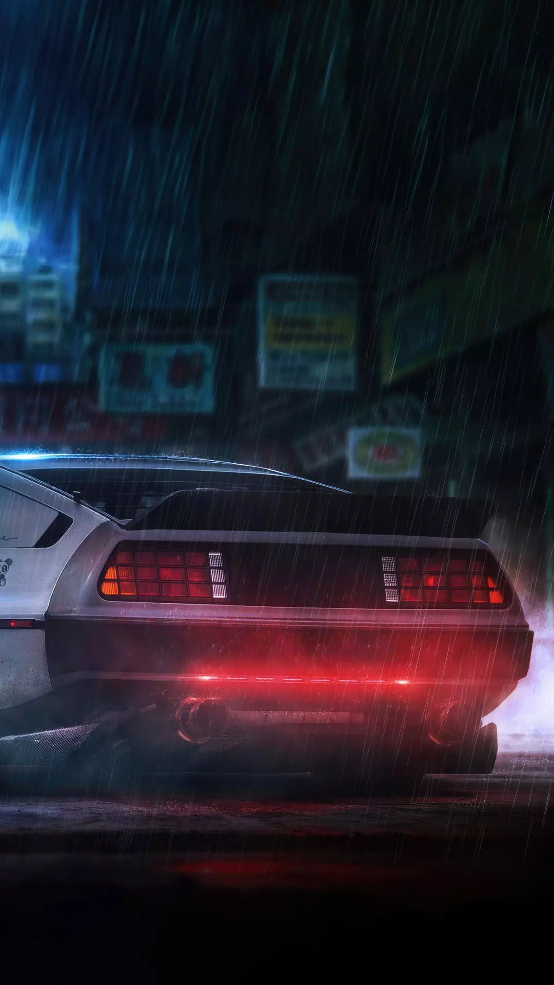 Wallpapers