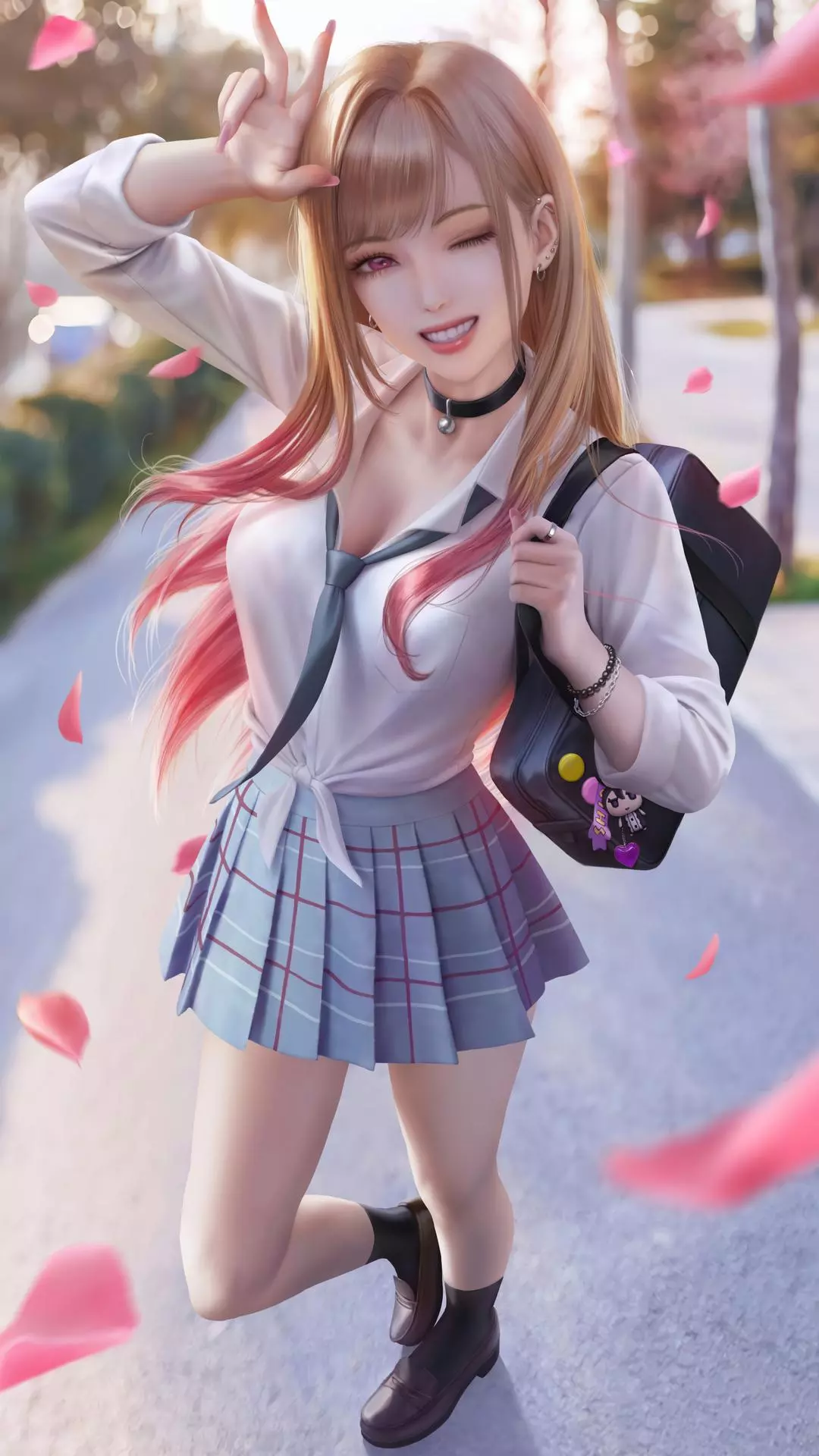 Wallpapers