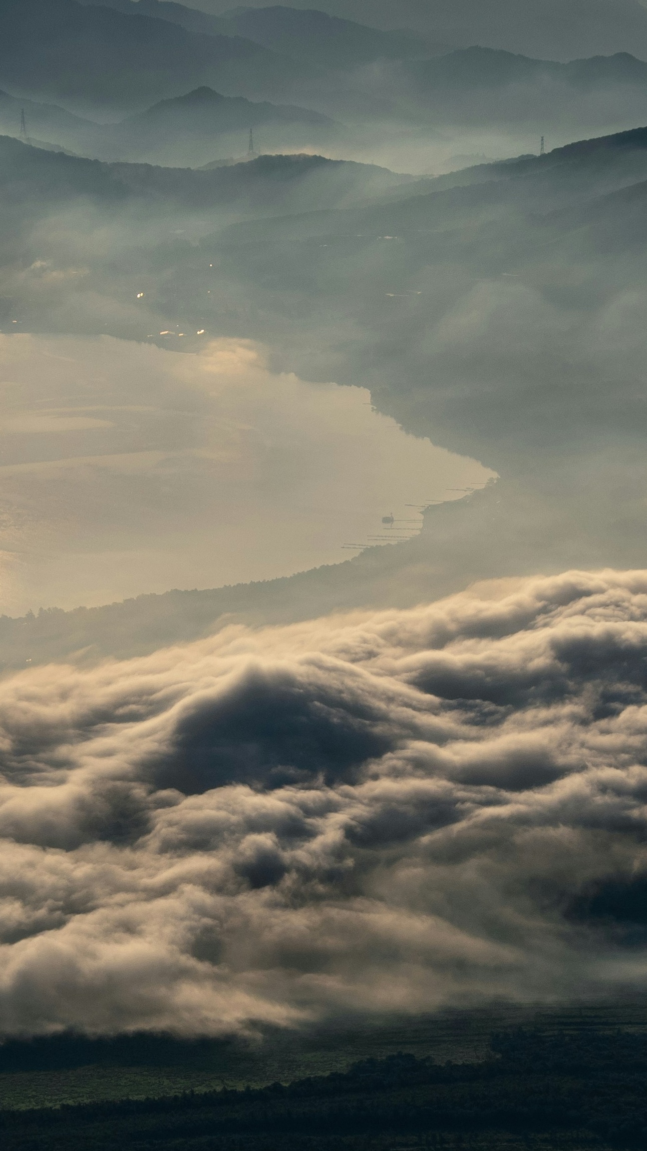 Landscapes