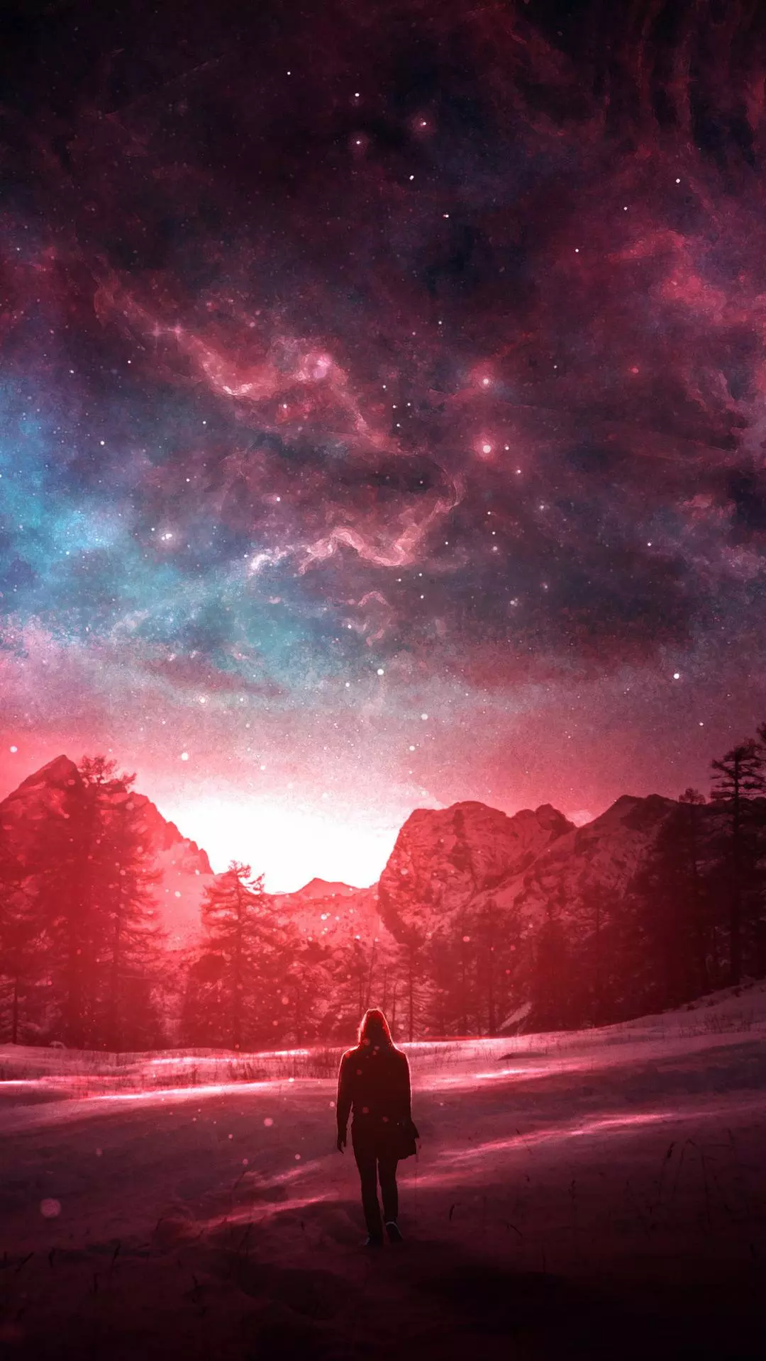 Wallpapers