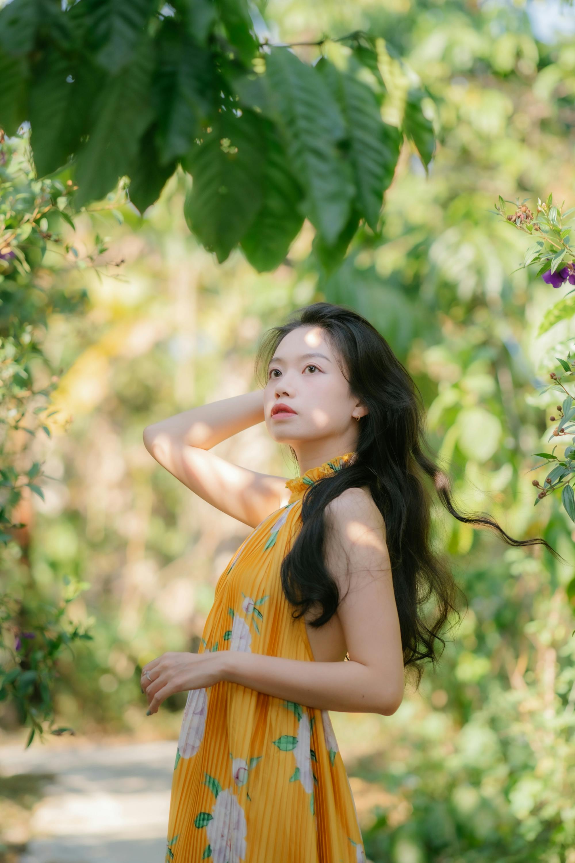 Forest & Flora