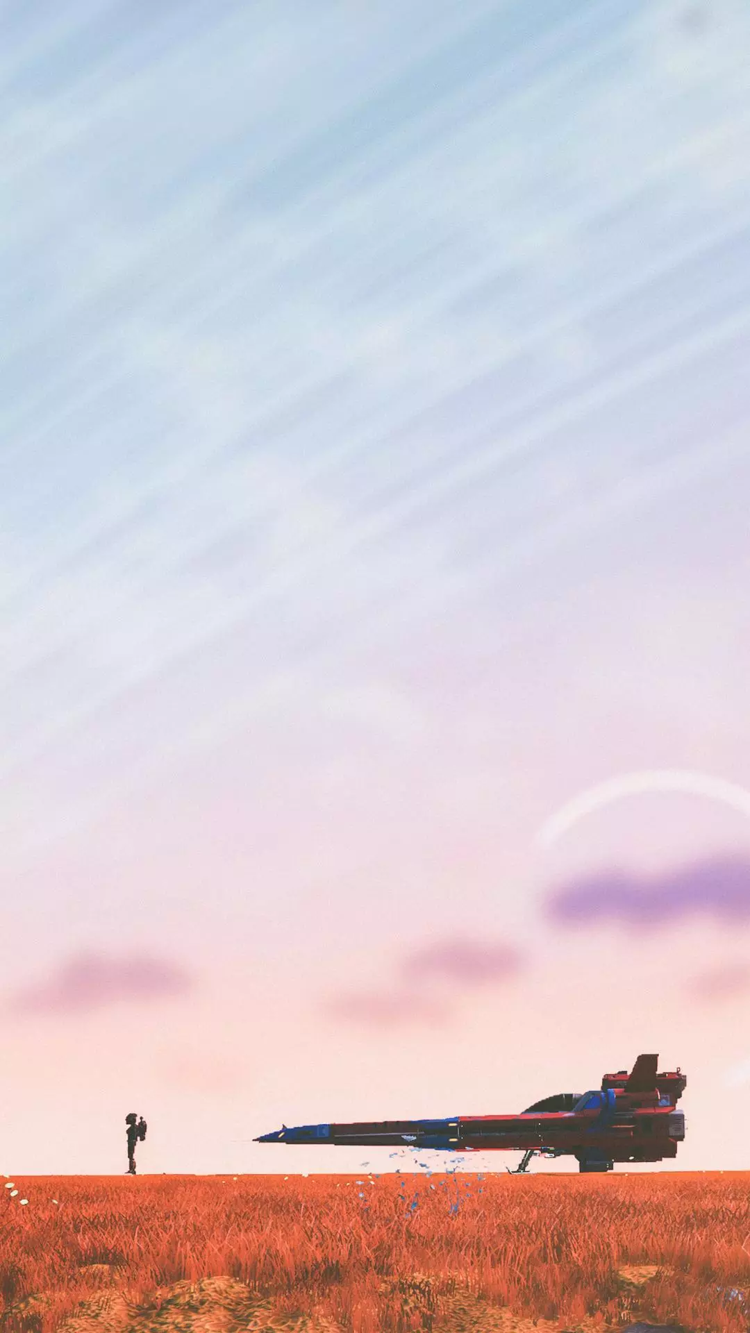 Wallpapers