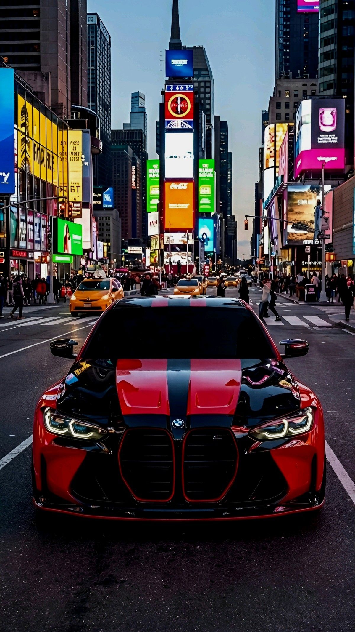 Wallpapers