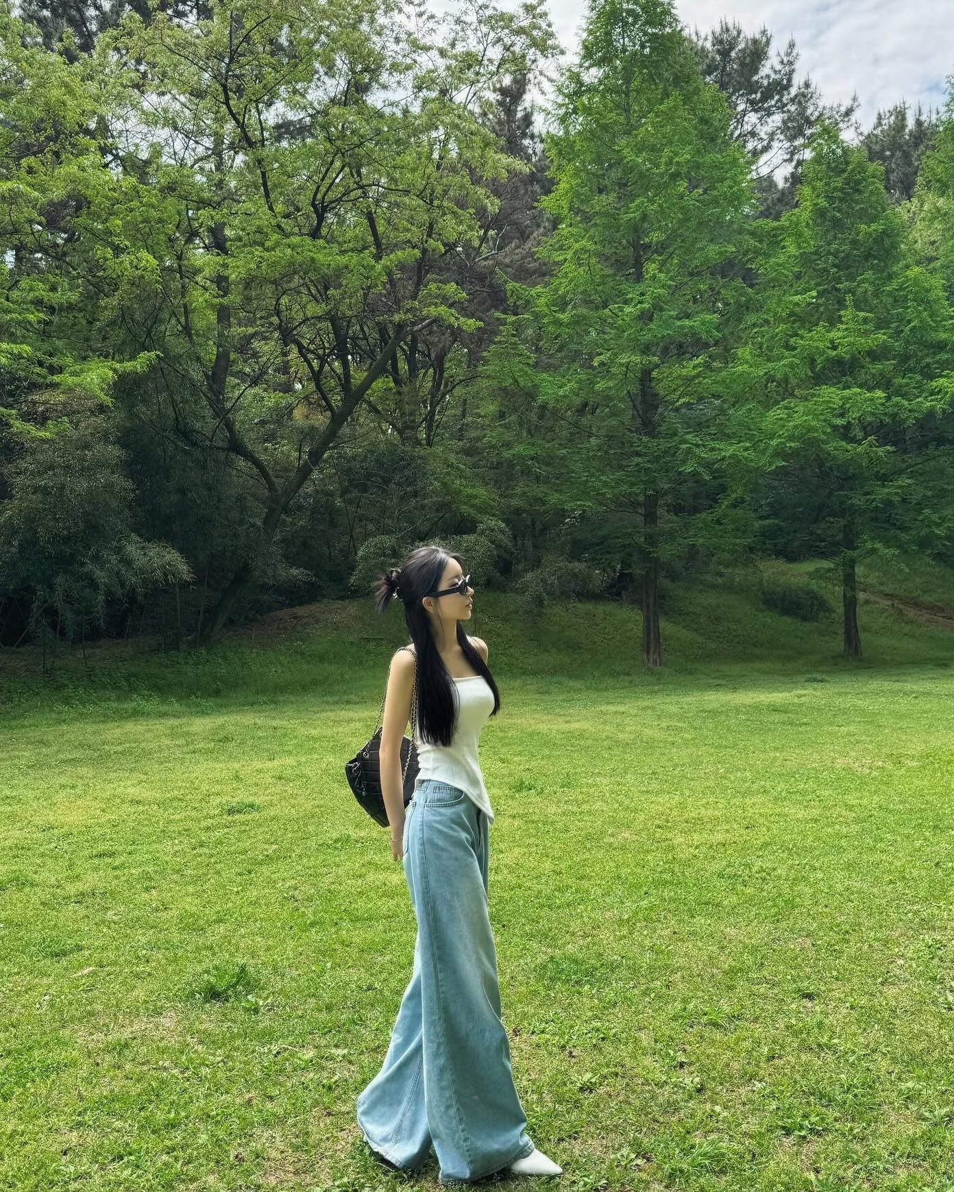 Forest & Flora