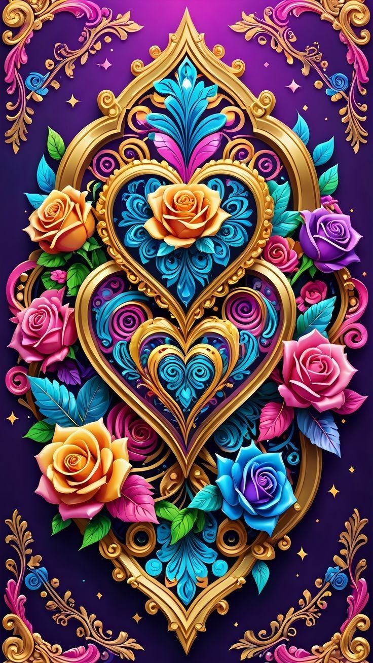 Wallpapers