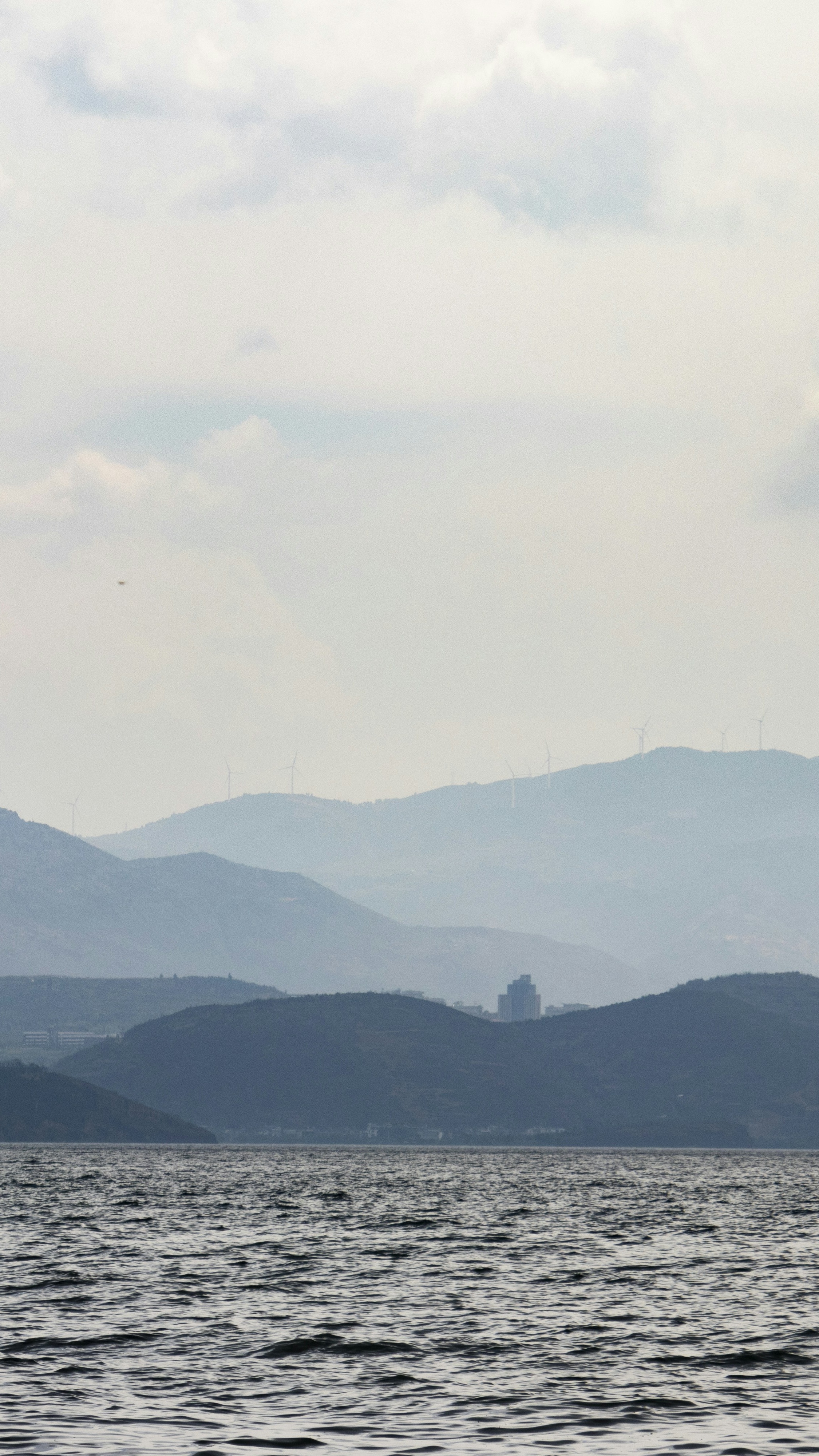 Landscapes