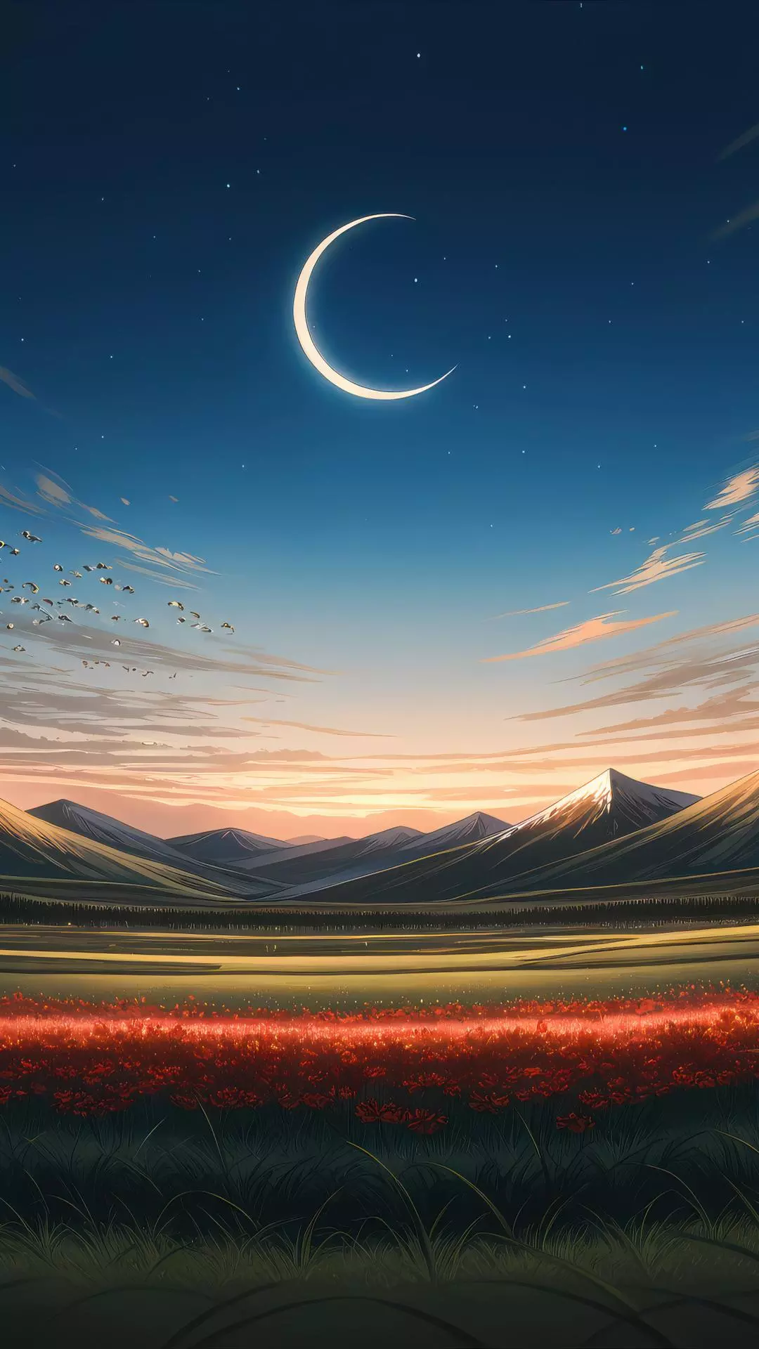 Landscapes
