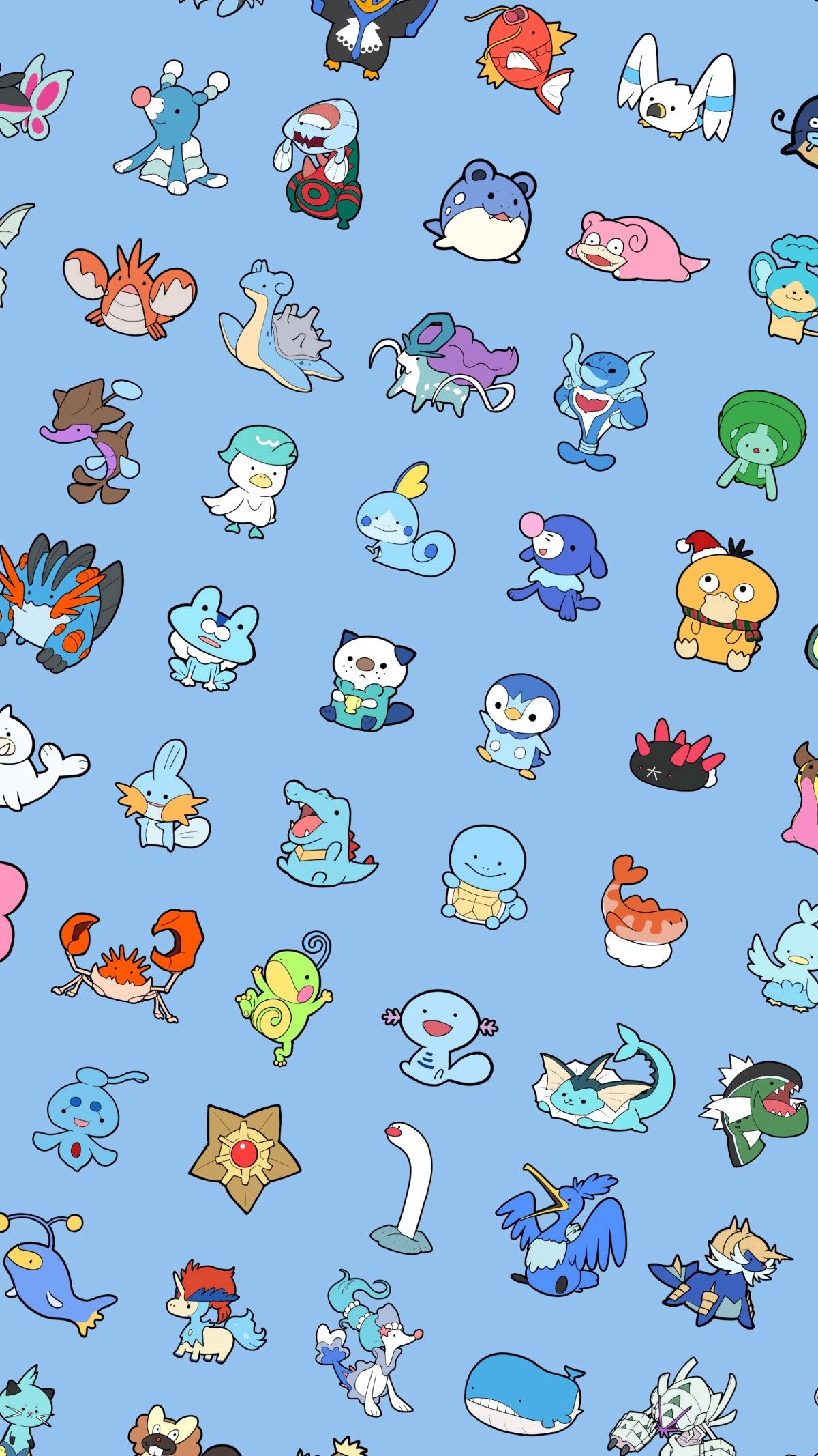 Wallpapers