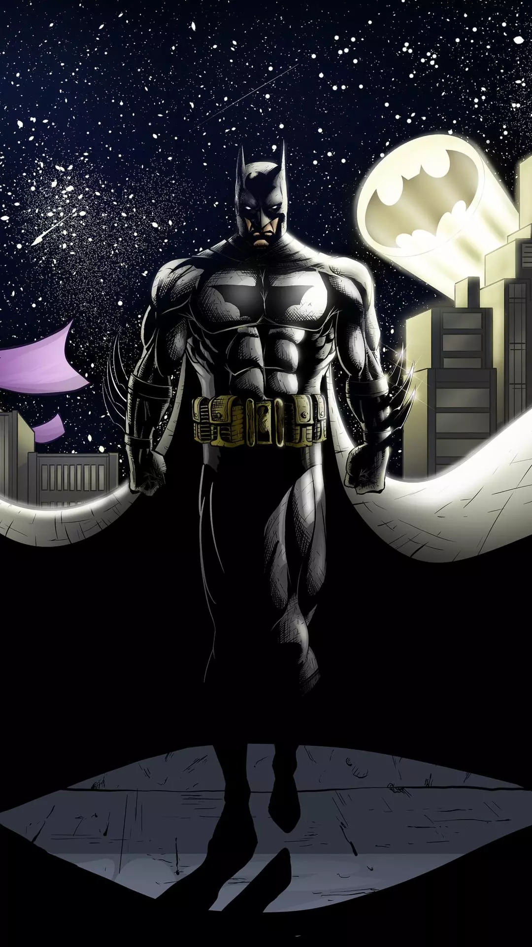 Wallpapers