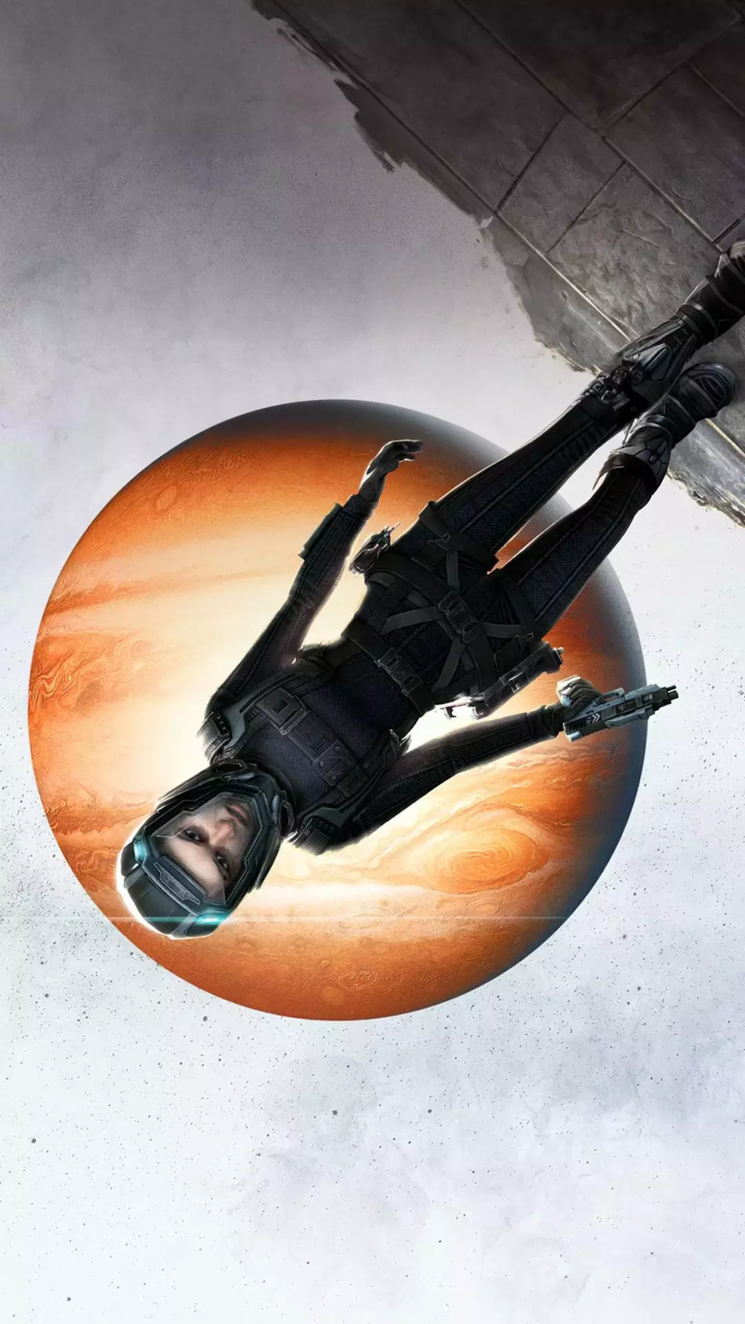 Cyberpunk / Neon