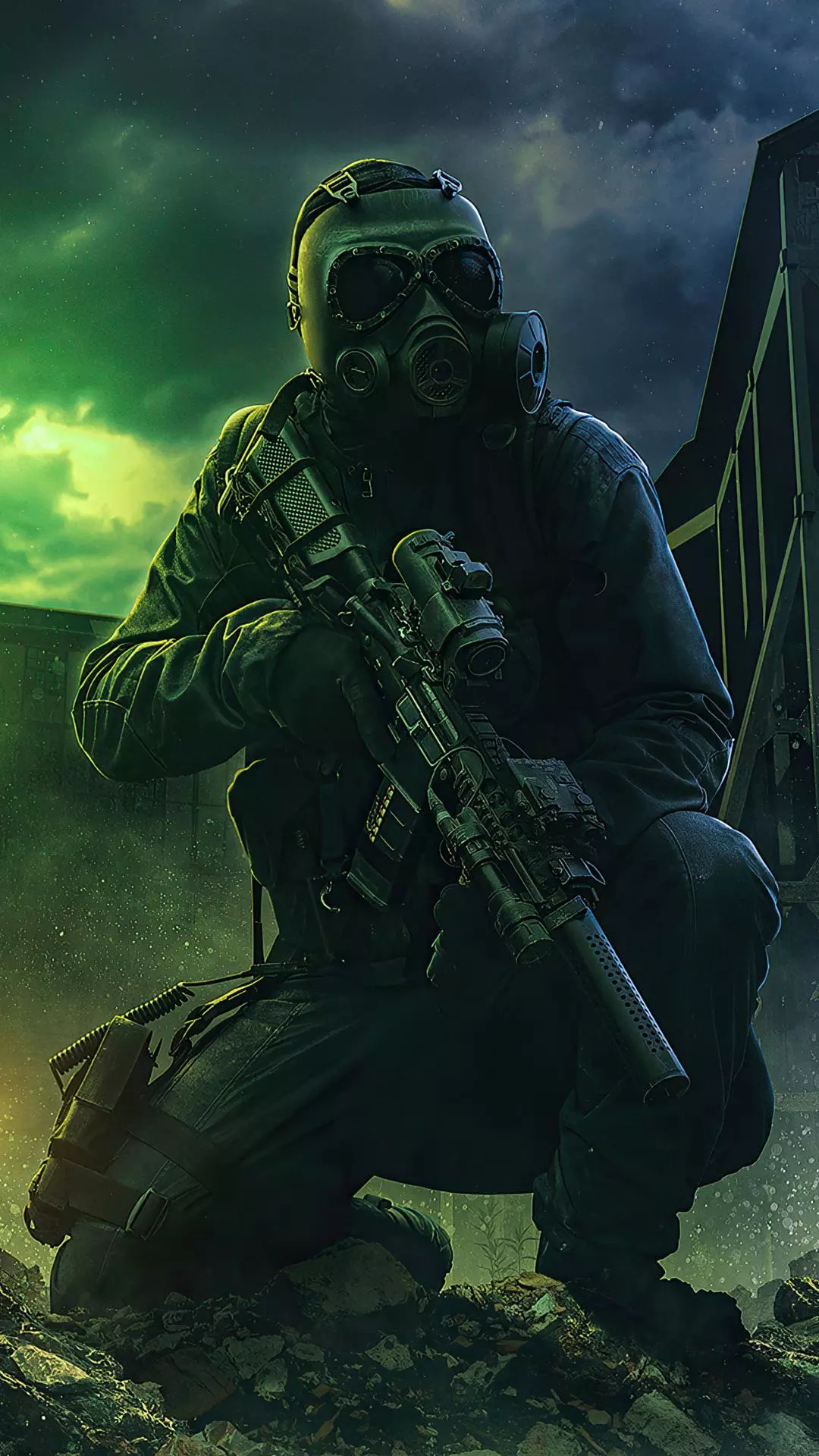 Wallpapers