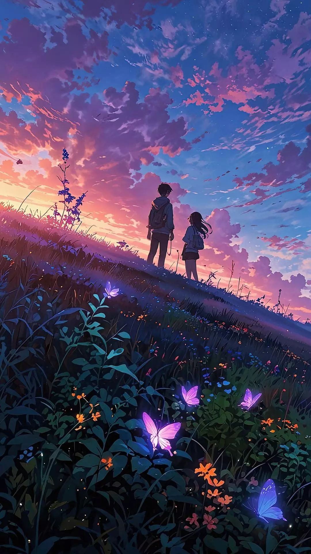 Wallpapers