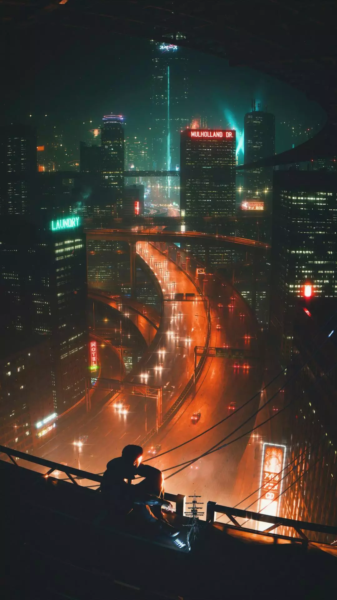 Wallpapers