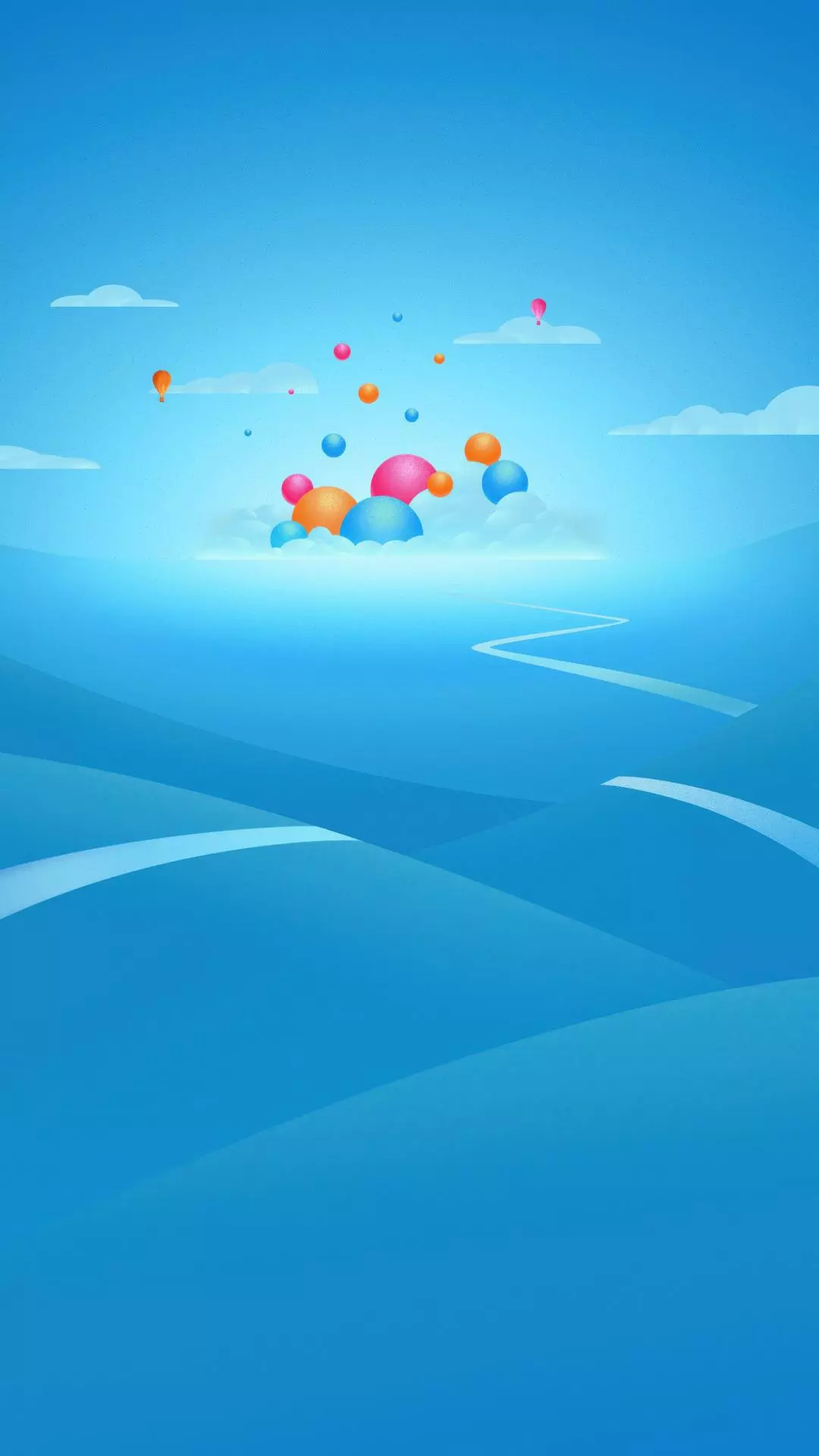 Wallpapers