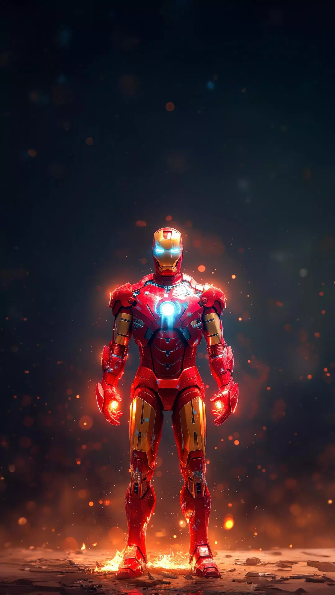 Wallpapers