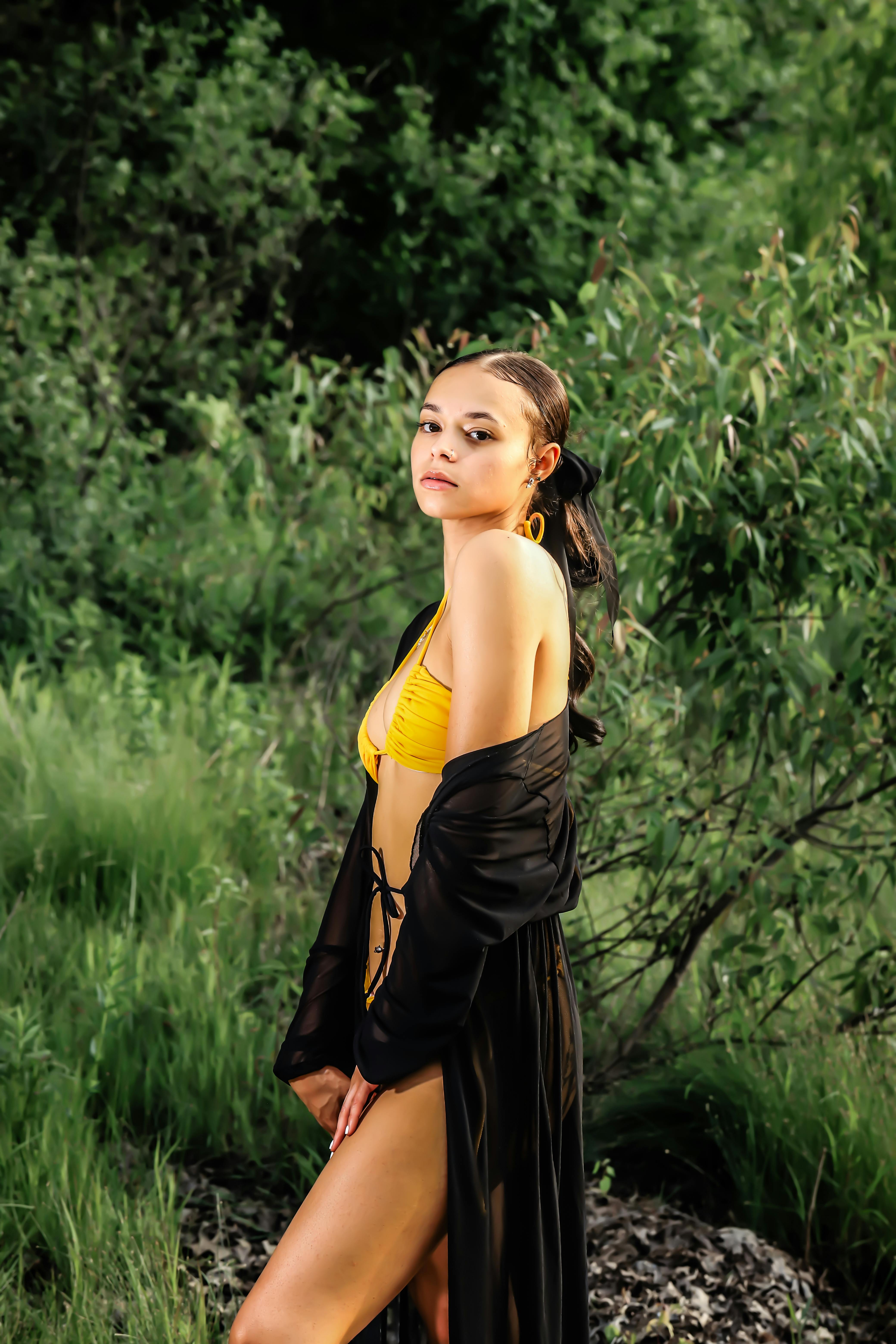 Forest & Flora