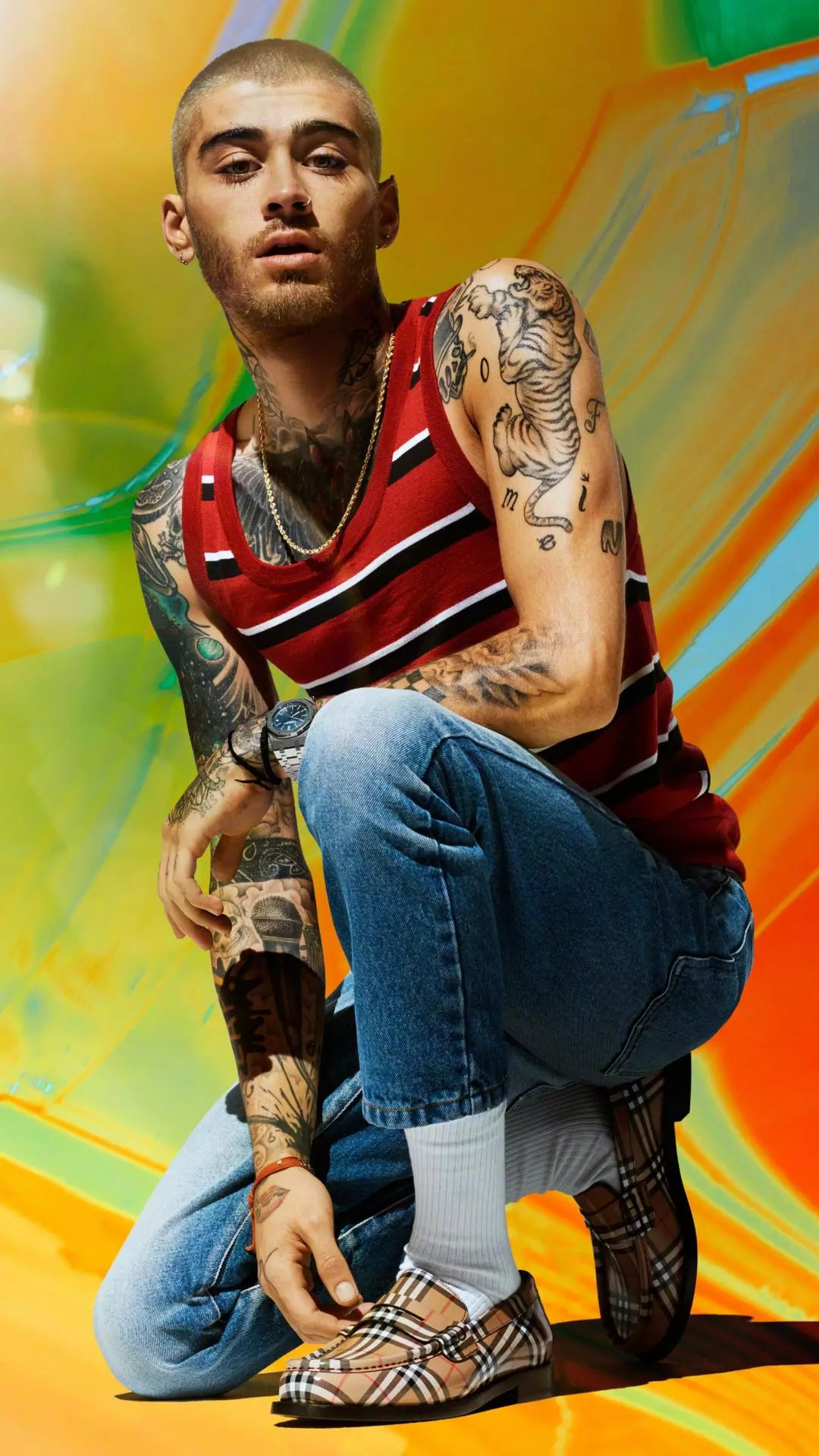 Wallpapers