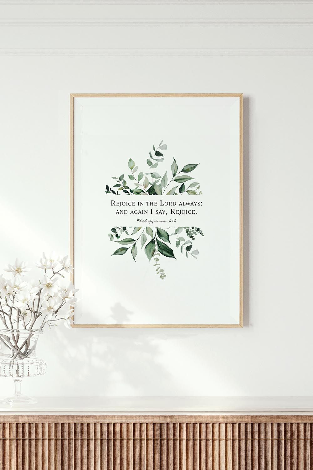 Home Decoration