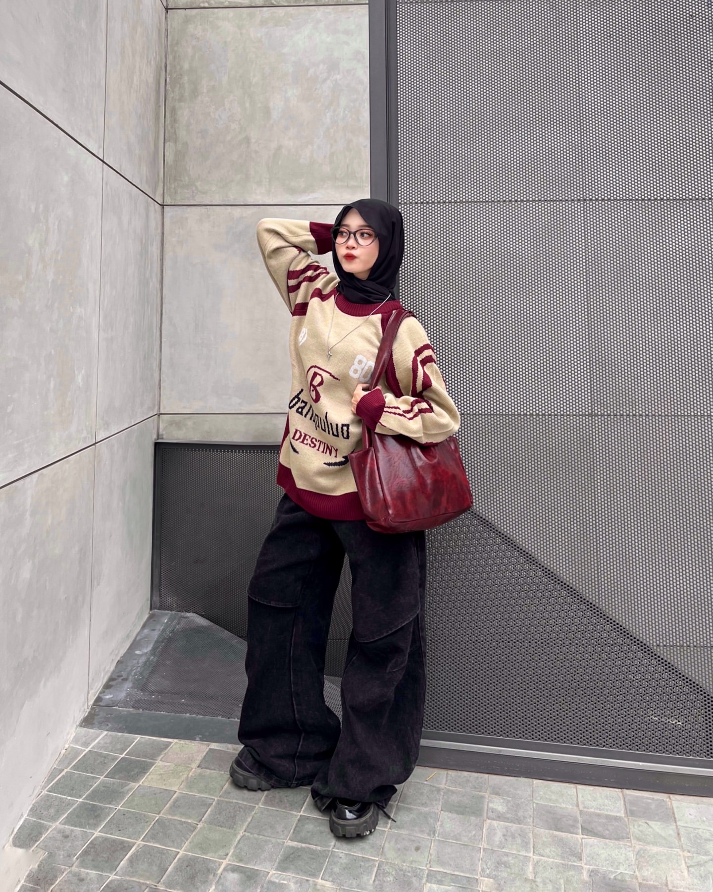 OutfitStyle