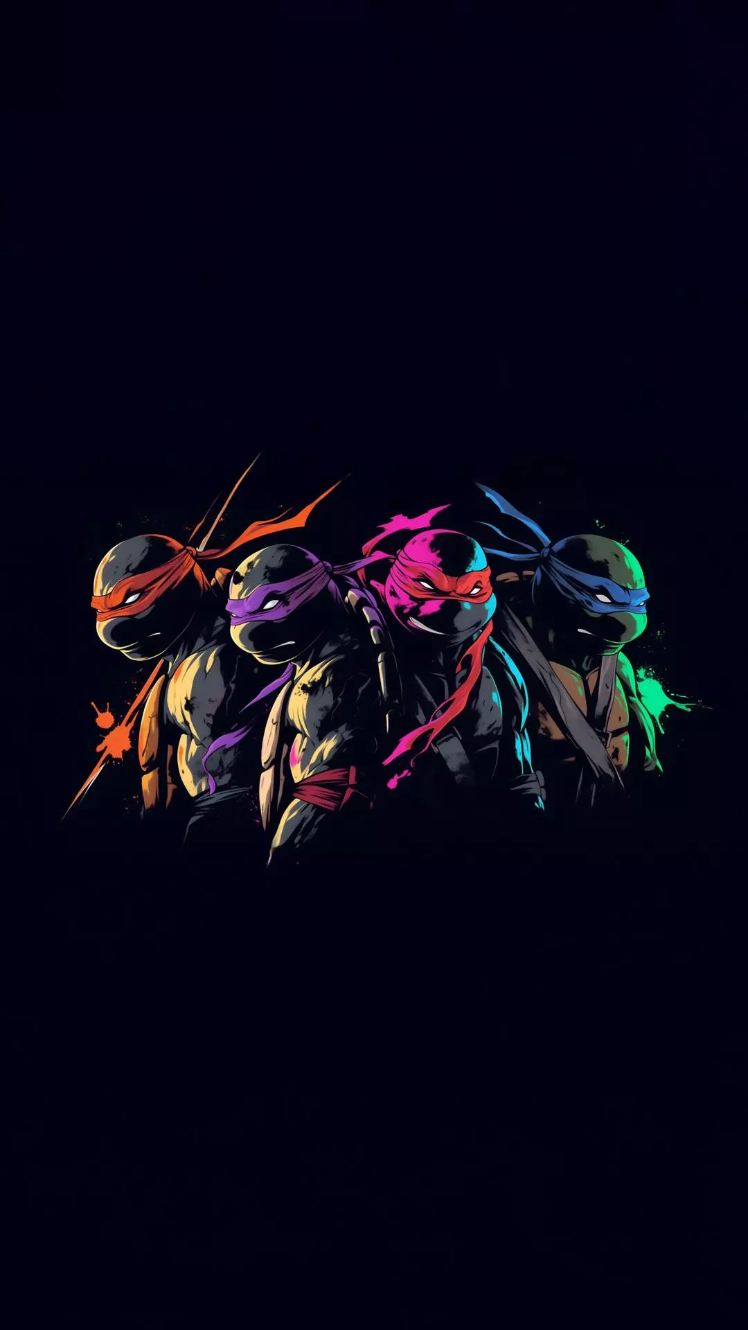 Wallpapers