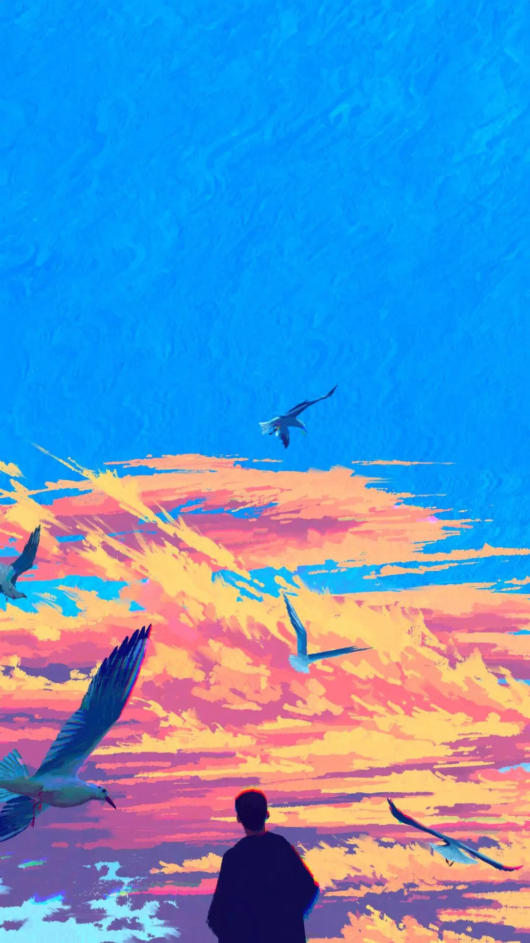 Wallpapers