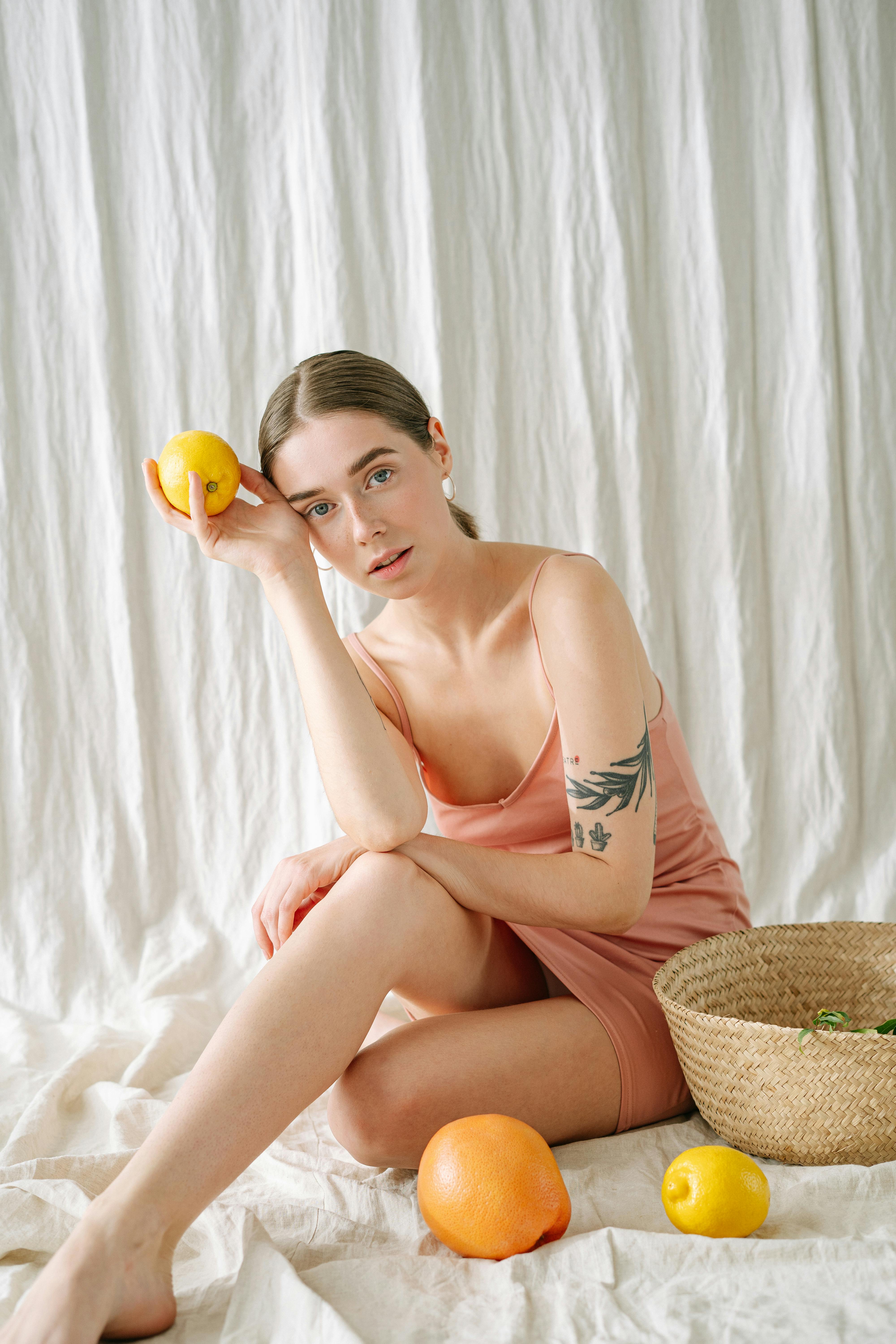 Image 1481448 — Beauty