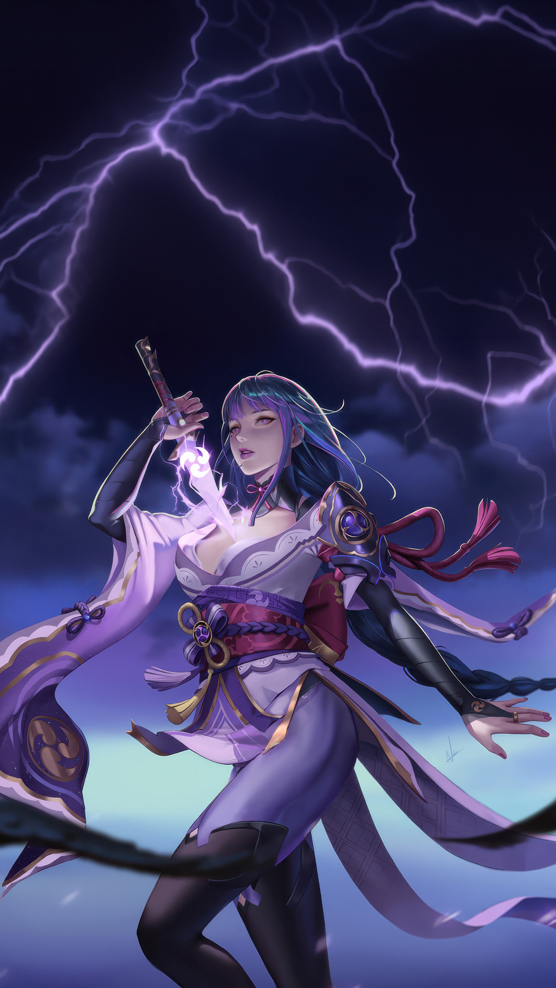 Wallpapers