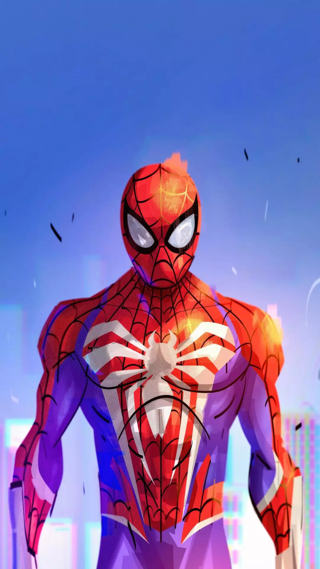 Wallpapers