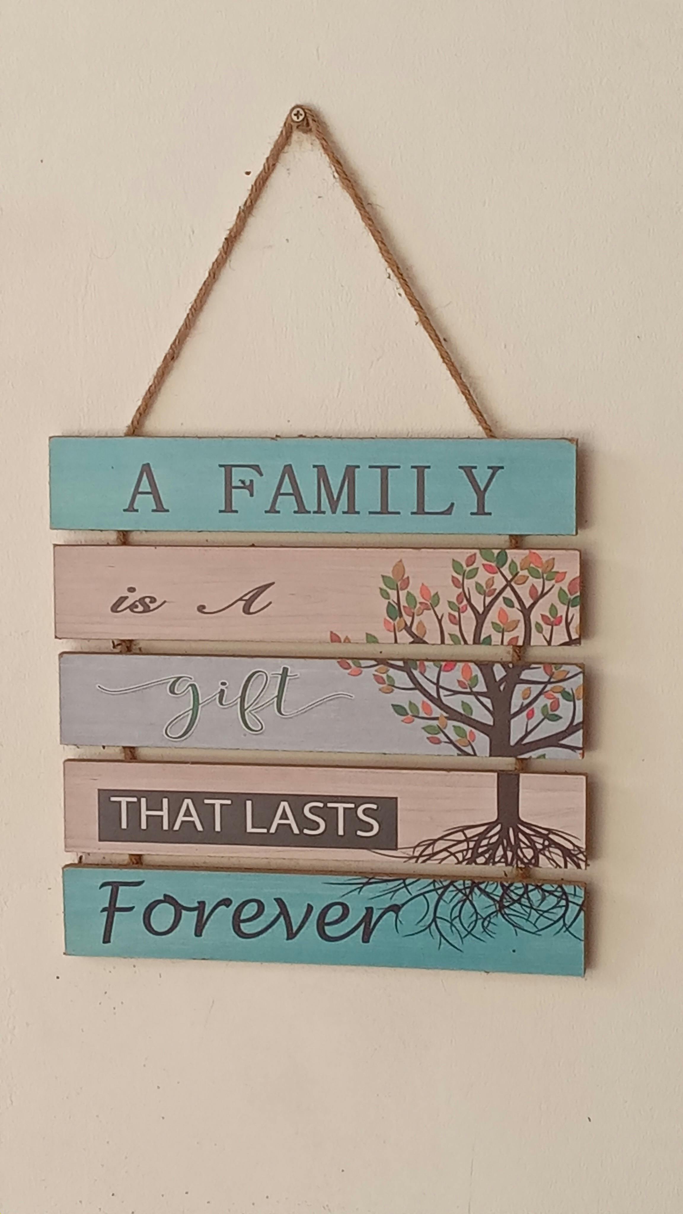 Home Decoration